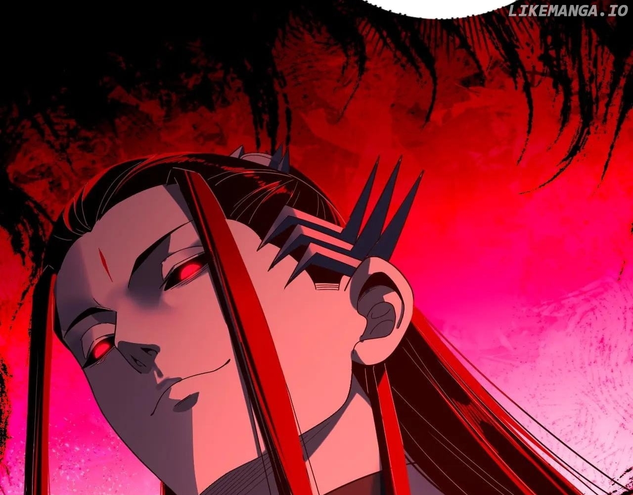 Read Me The Heavenly Destined Villain EN Manga Online