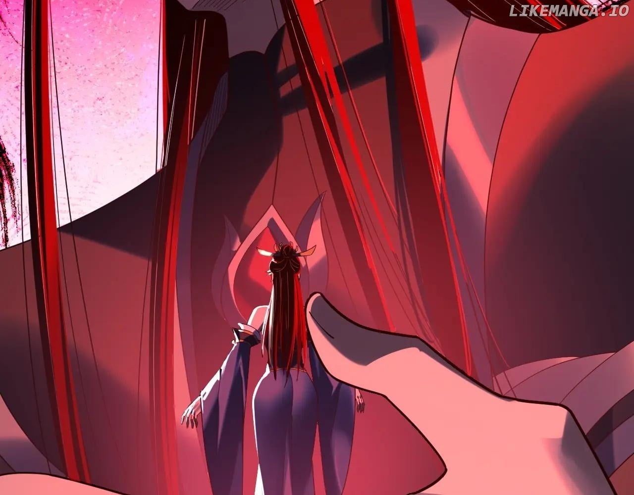 Read Me The Heavenly Destined Villain EN Manga Online