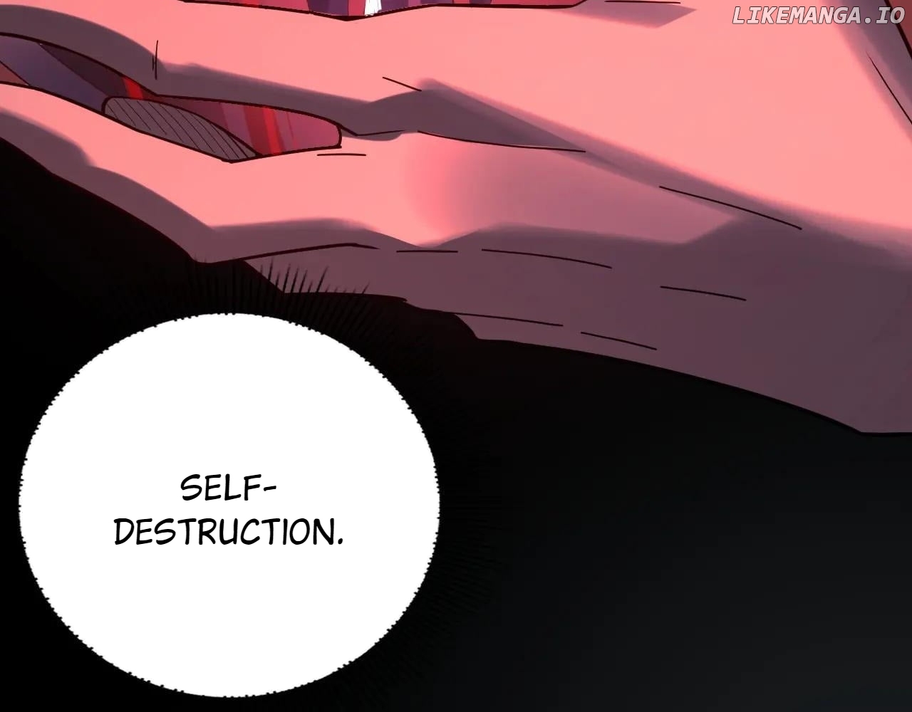 Read Me The Heavenly Destined Villain EN Manga Online