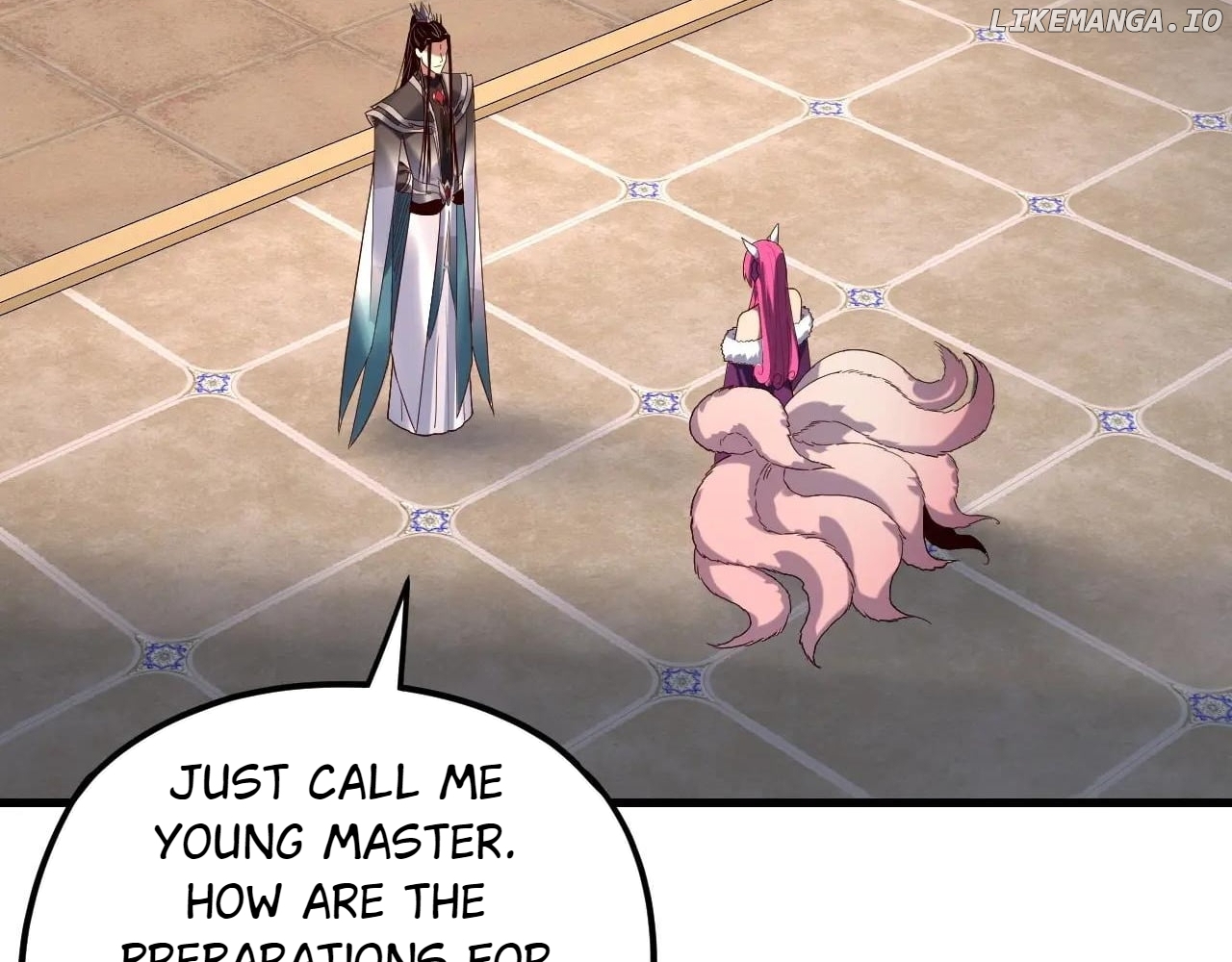 Read Me The Heavenly Destined Villain EN Manga Online