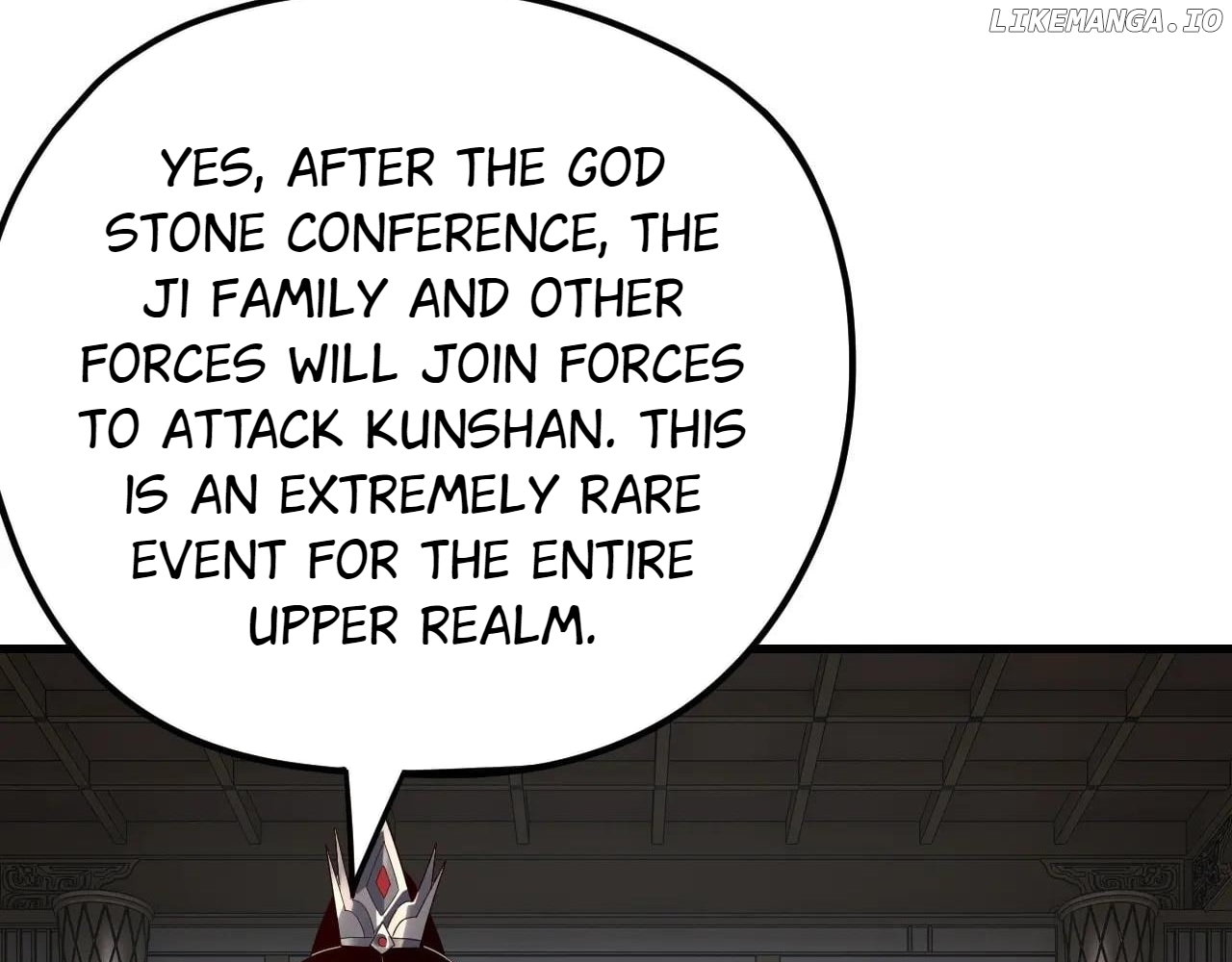 Read Me The Heavenly Destined Villain EN Manga Online