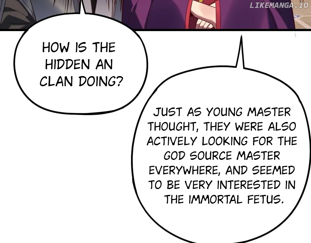 Read Me The Heavenly Destined Villain EN Manga Online