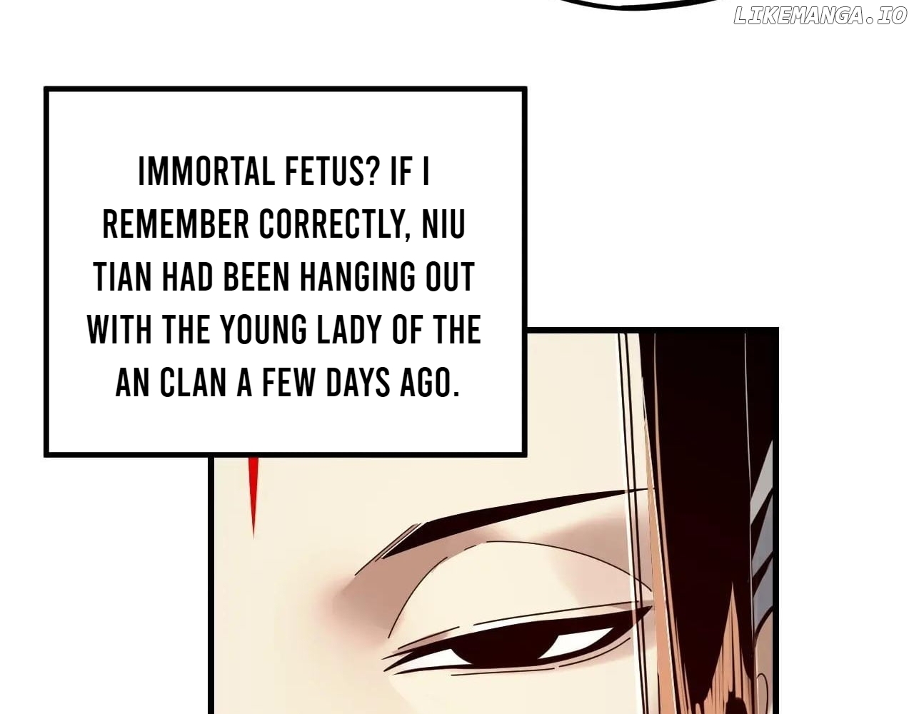 Read Me The Heavenly Destined Villain EN Manga Online