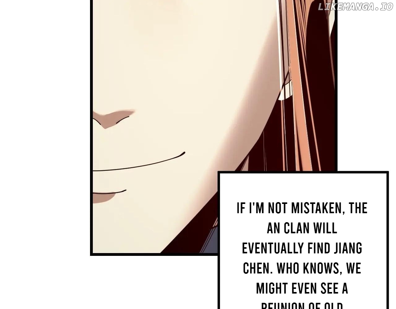 Read Me The Heavenly Destined Villain EN Manga Online