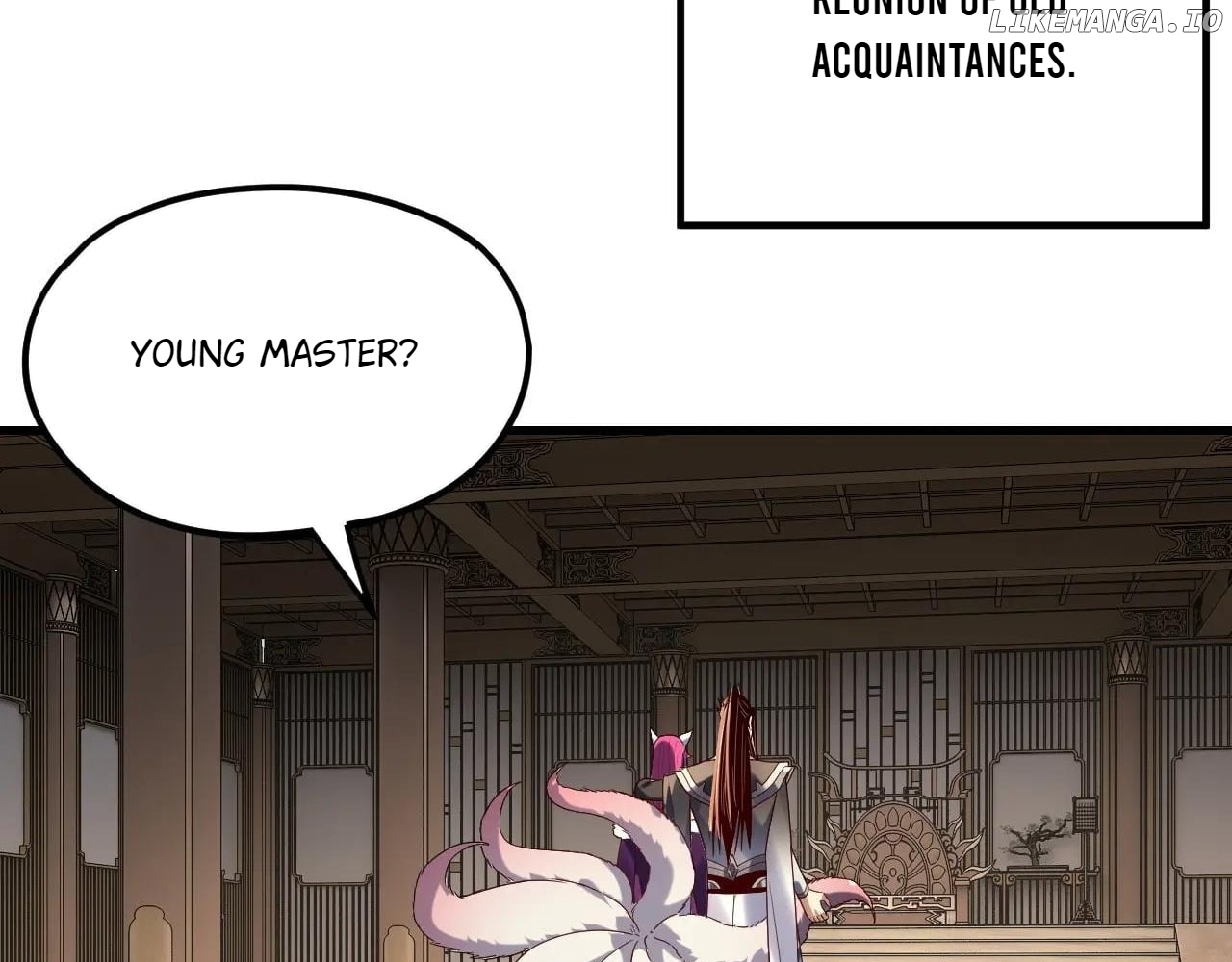 Read Me The Heavenly Destined Villain EN Manga Online