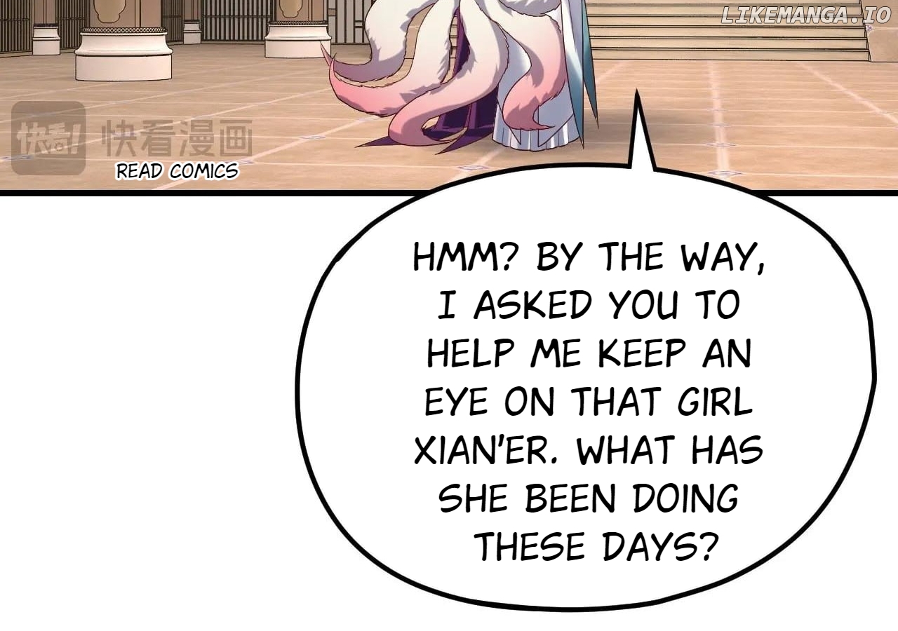 Read Me The Heavenly Destined Villain EN Manga Online