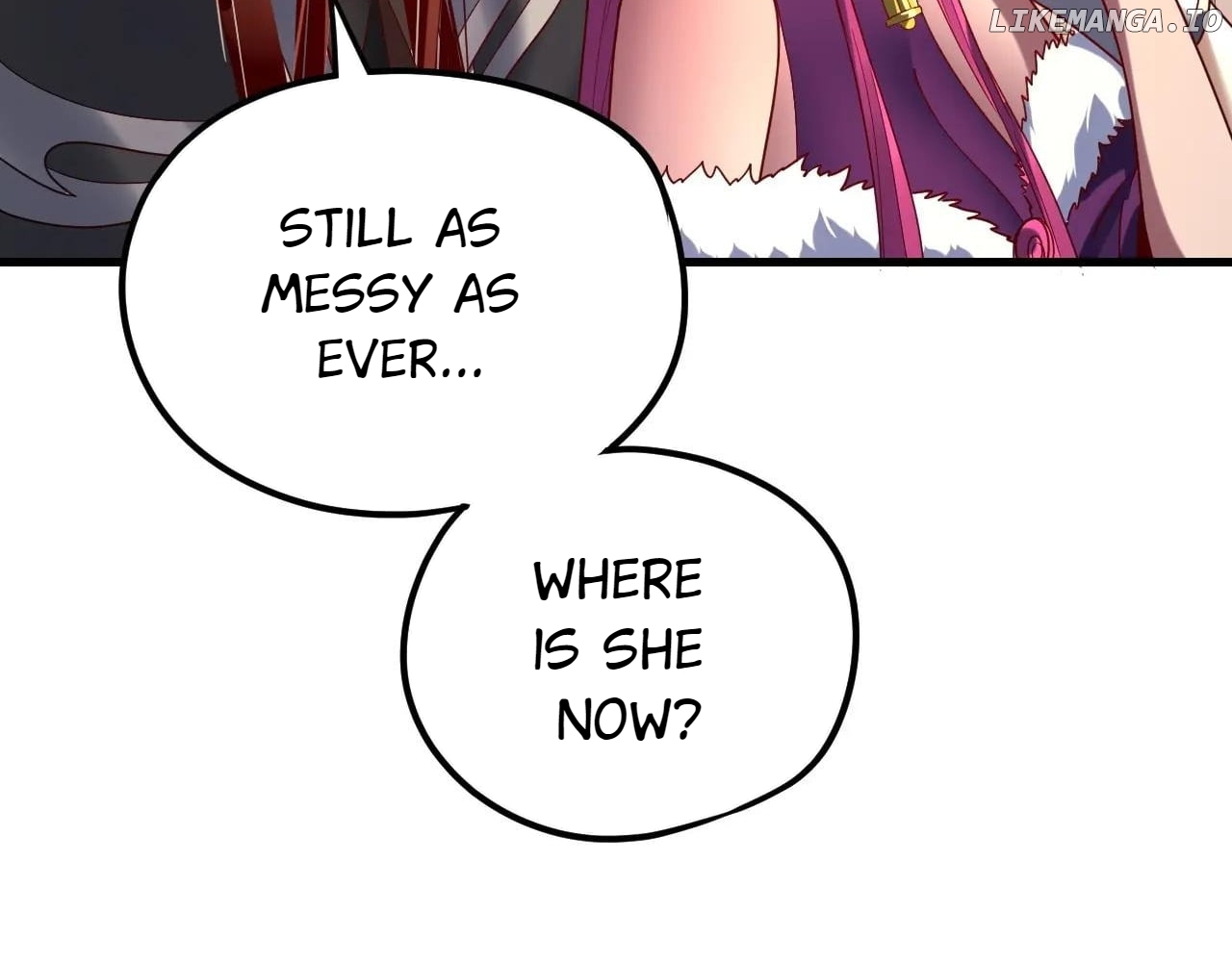 Read Me The Heavenly Destined Villain EN Manga Online