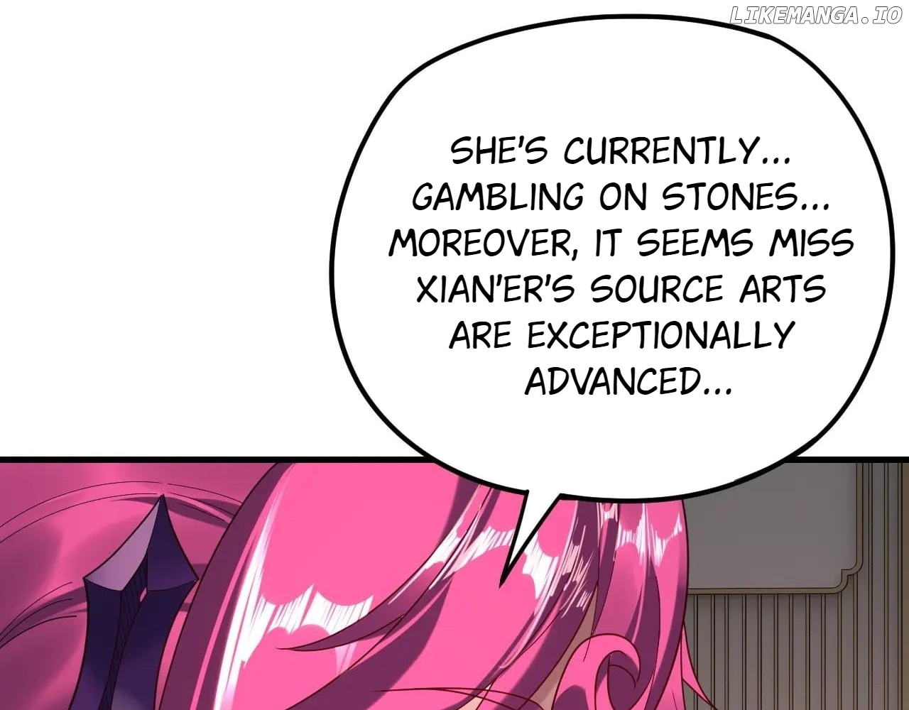 Read Me The Heavenly Destined Villain EN Manga Online