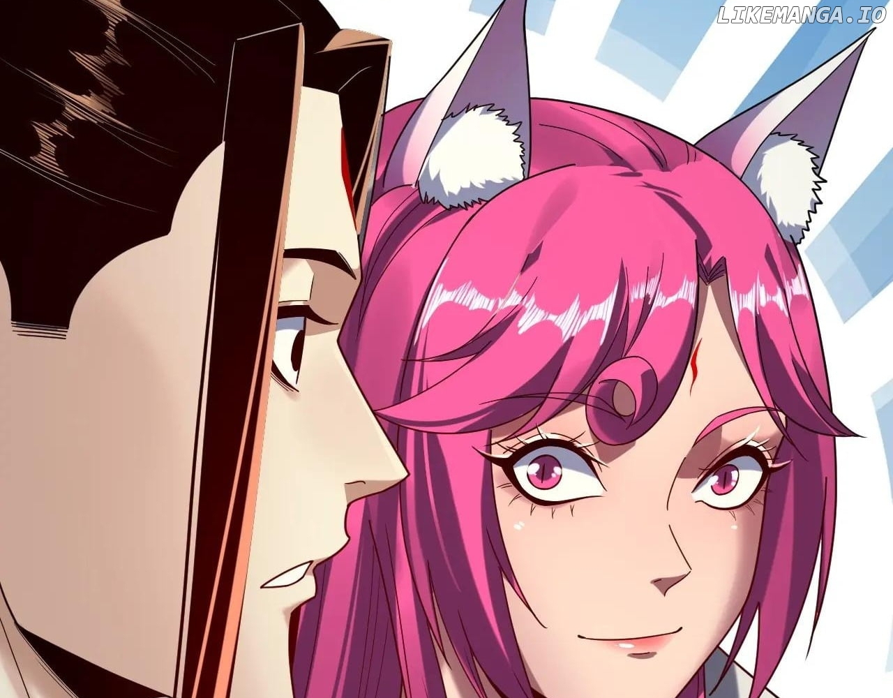 Read Me The Heavenly Destined Villain EN Manga Online