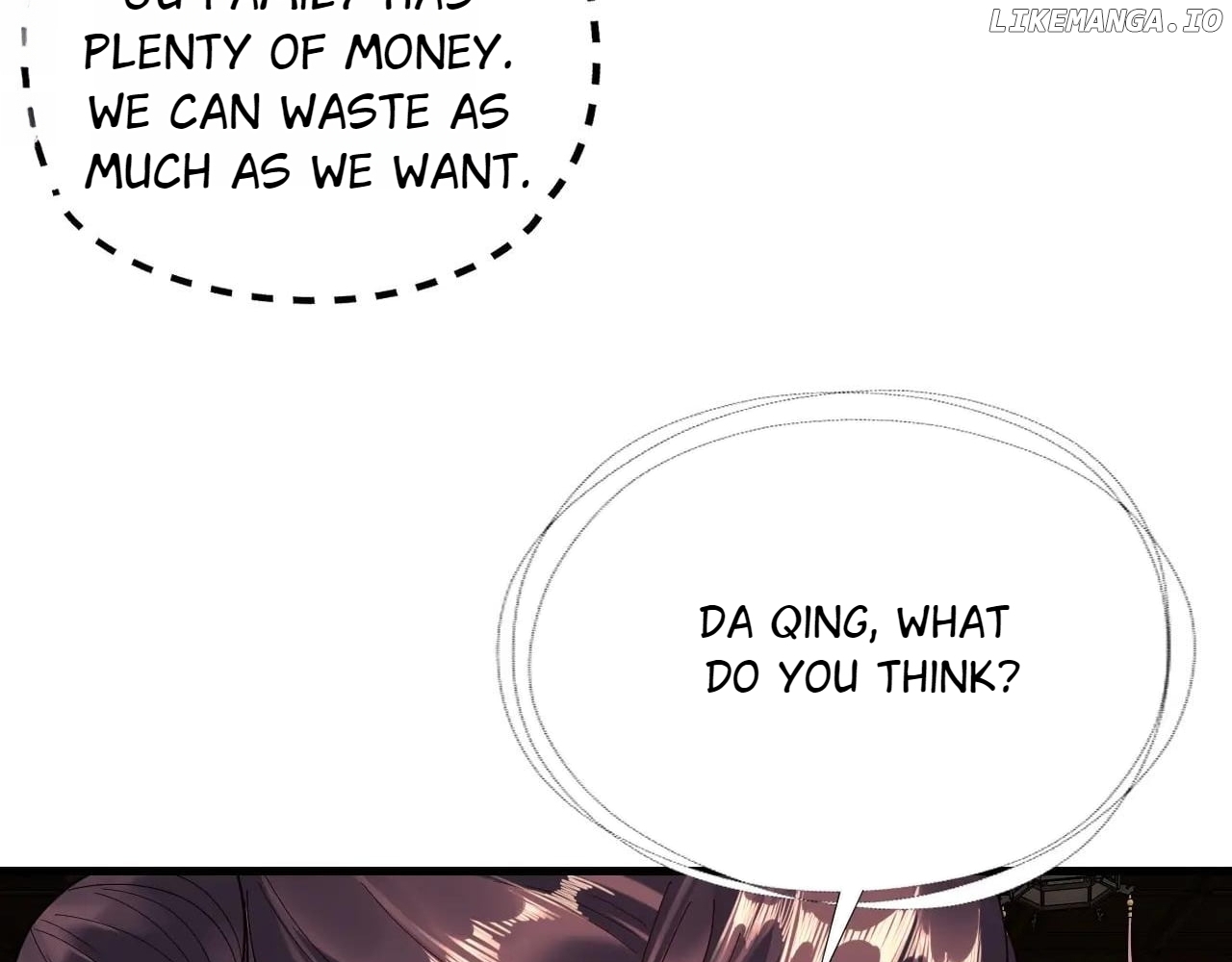 Read Me The Heavenly Destined Villain EN Manga Online
