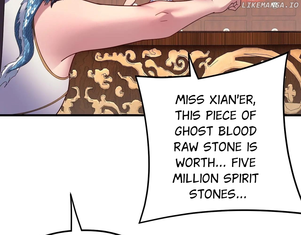 Read Me The Heavenly Destined Villain EN Manga Online