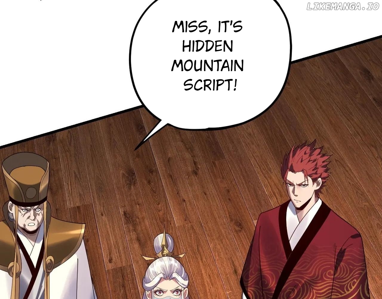 Read Me The Heavenly Destined Villain EN Manga Online