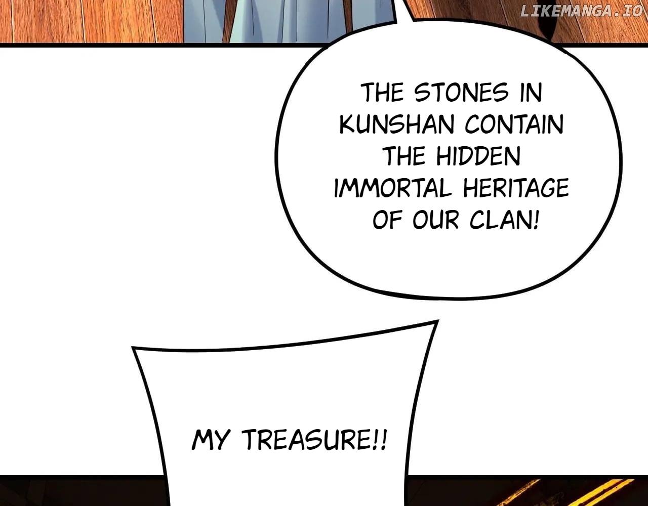 Read Me The Heavenly Destined Villain EN Manga Online