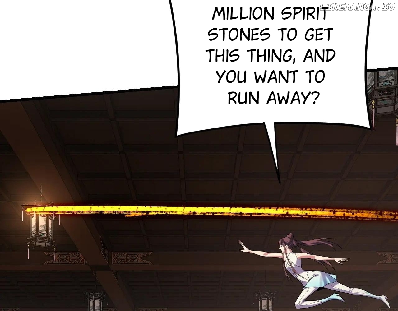 Read Me The Heavenly Destined Villain EN Manga Online