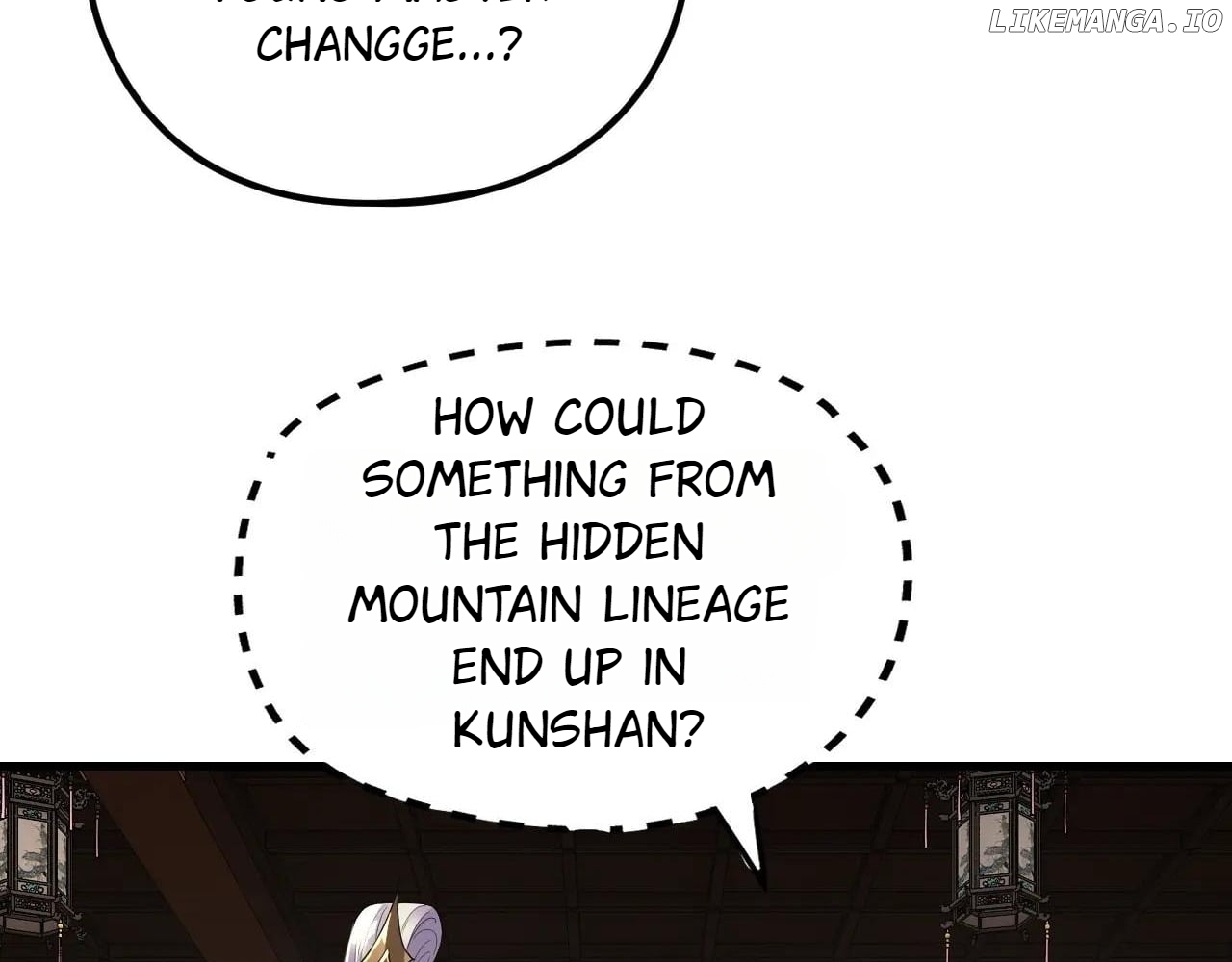Read Me The Heavenly Destined Villain EN Manga Online