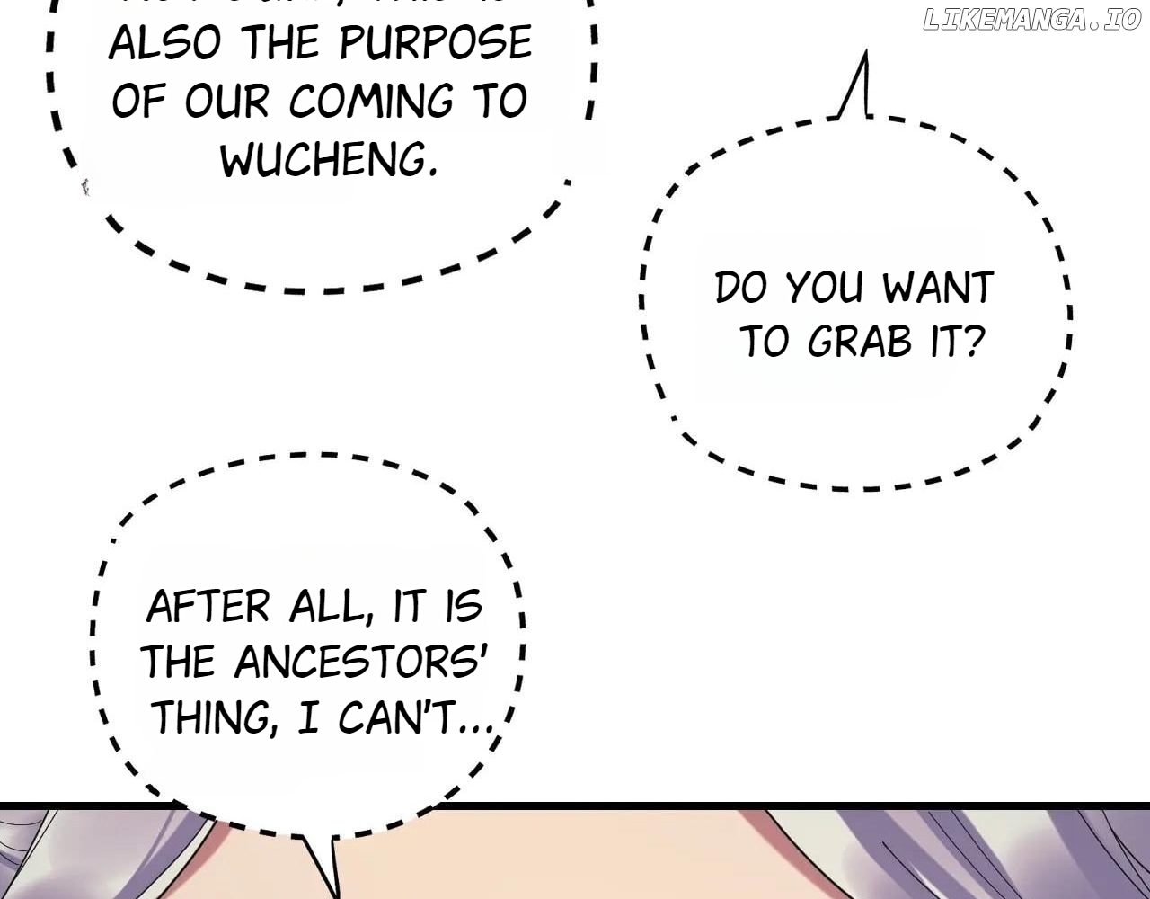 Read Me The Heavenly Destined Villain EN Manga Online