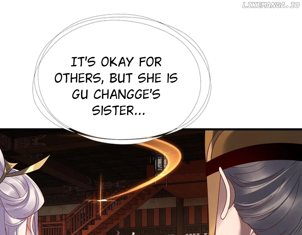 Read Me The Heavenly Destined Villain EN Manga Online