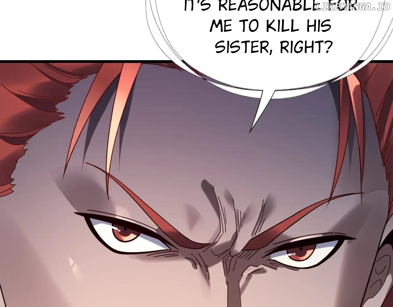 Read Me The Heavenly Destined Villain EN Manga Online