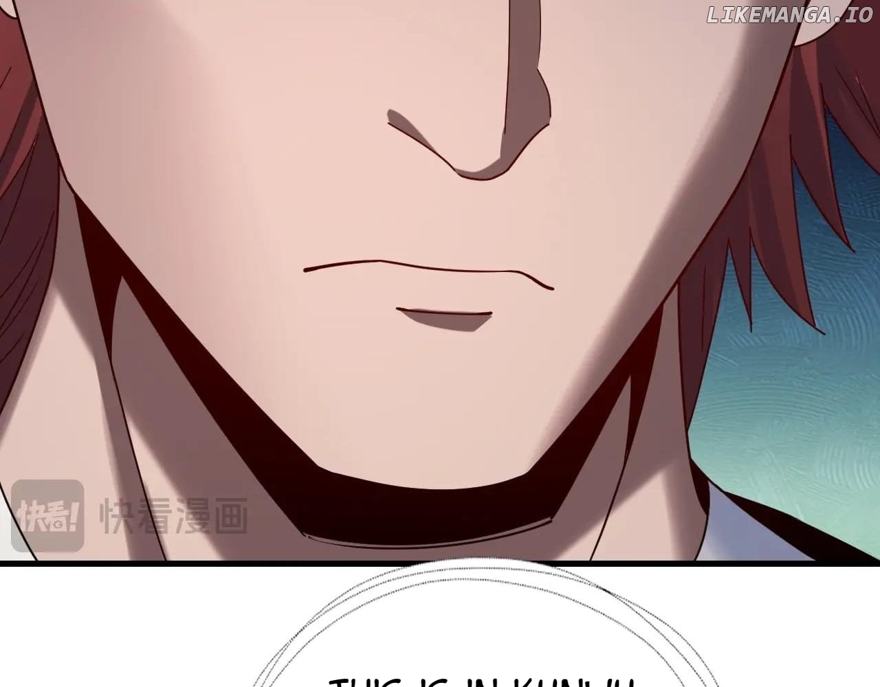 Read Me The Heavenly Destined Villain EN Manga Online