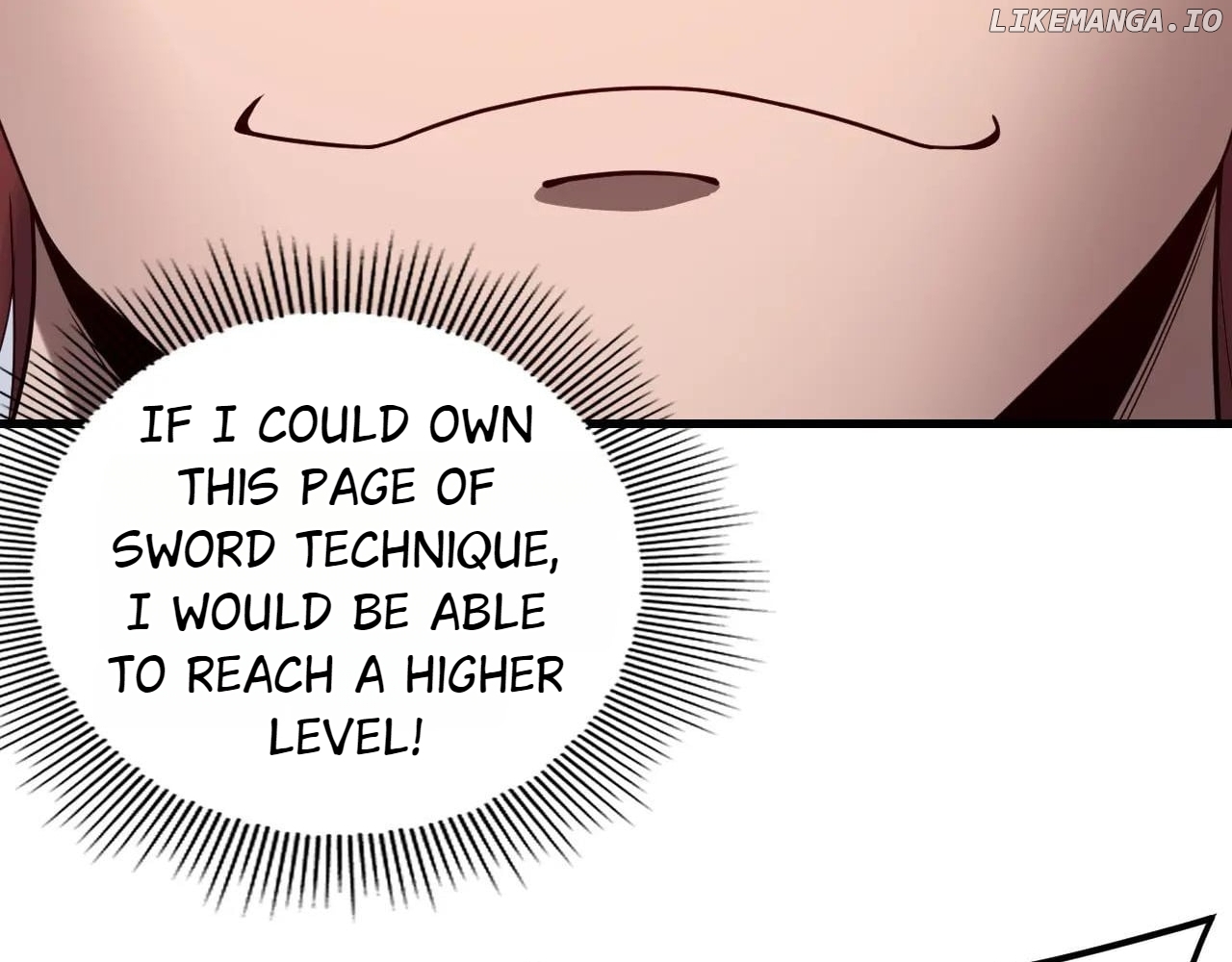 Read Me The Heavenly Destined Villain EN Manga Online