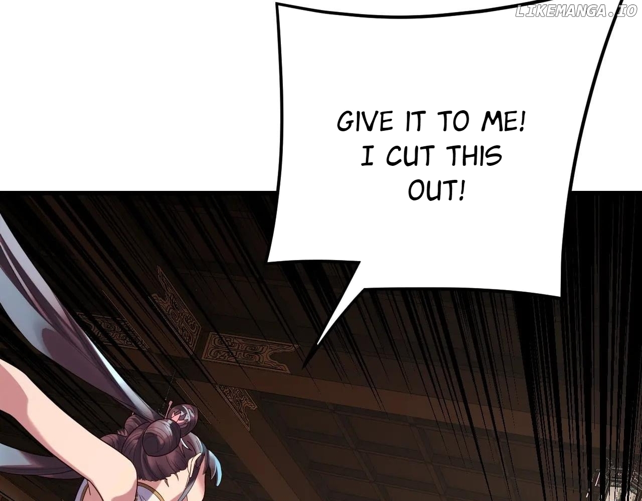 Read Me The Heavenly Destined Villain EN Manga Online