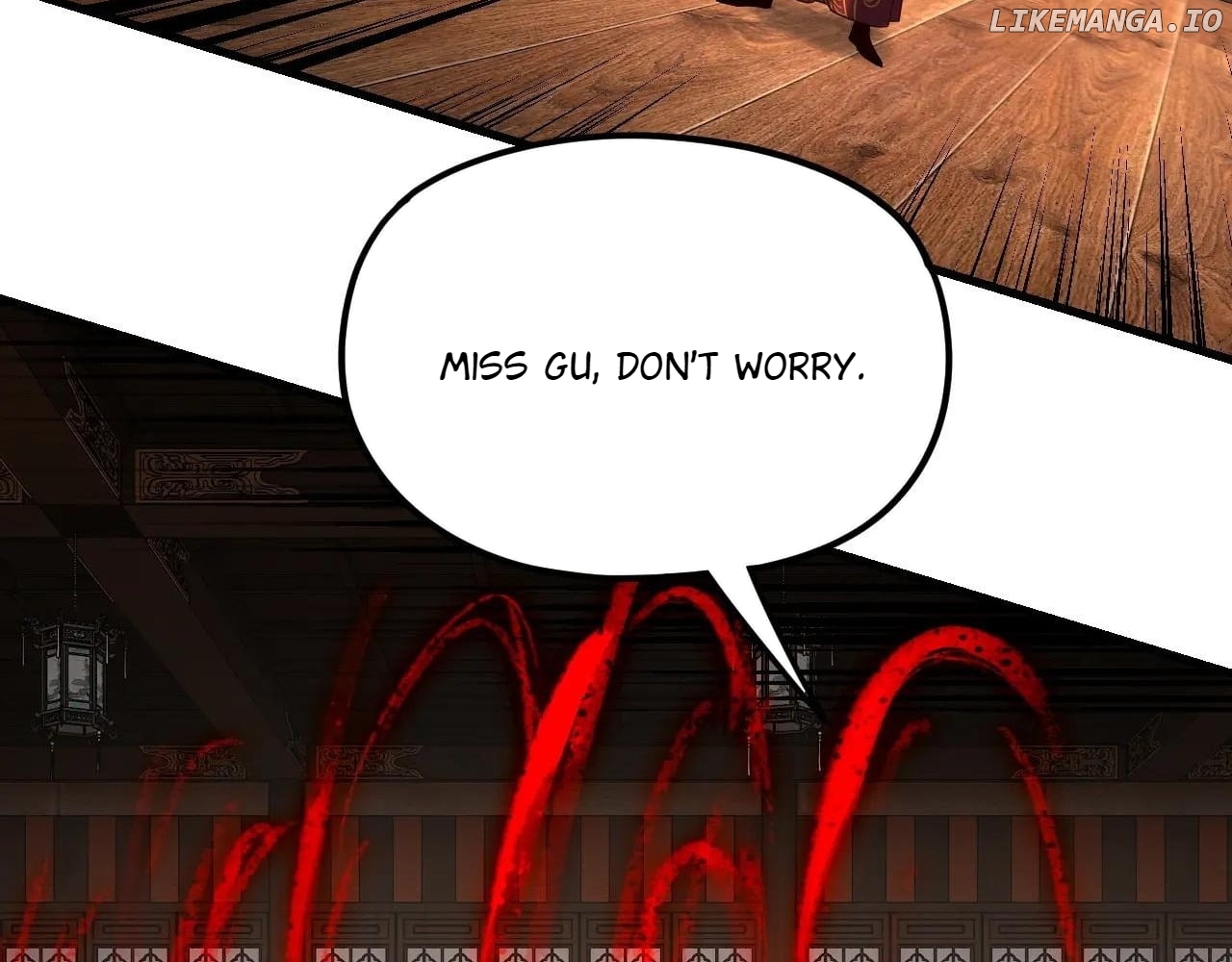 Read Me The Heavenly Destined Villain EN Manga Online