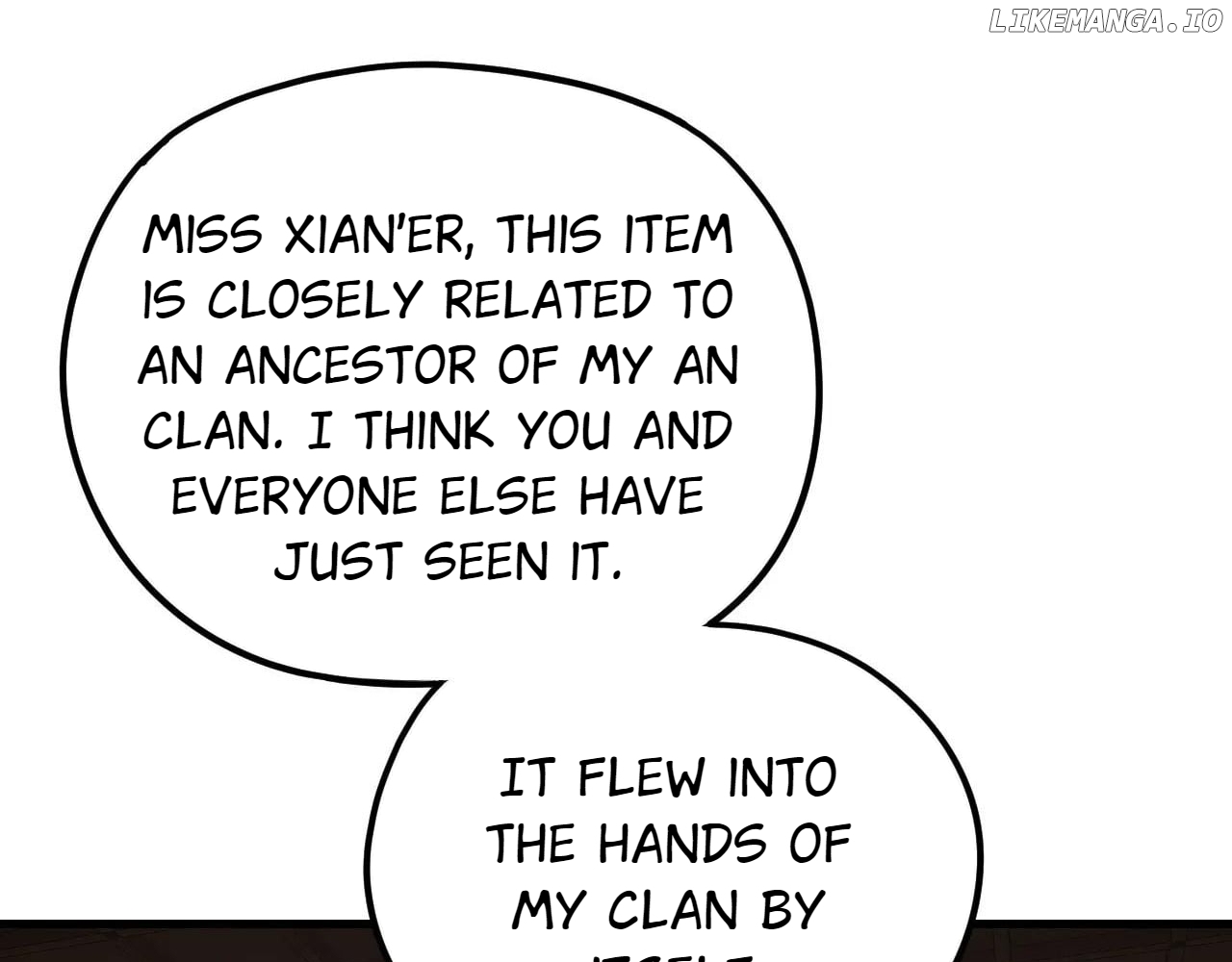 Read Me The Heavenly Destined Villain EN Manga Online