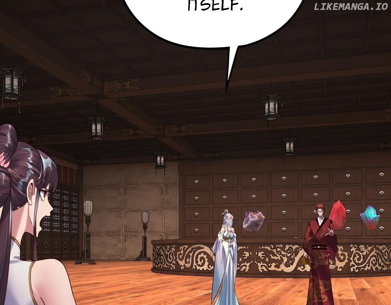 Read Me The Heavenly Destined Villain EN Manga Online