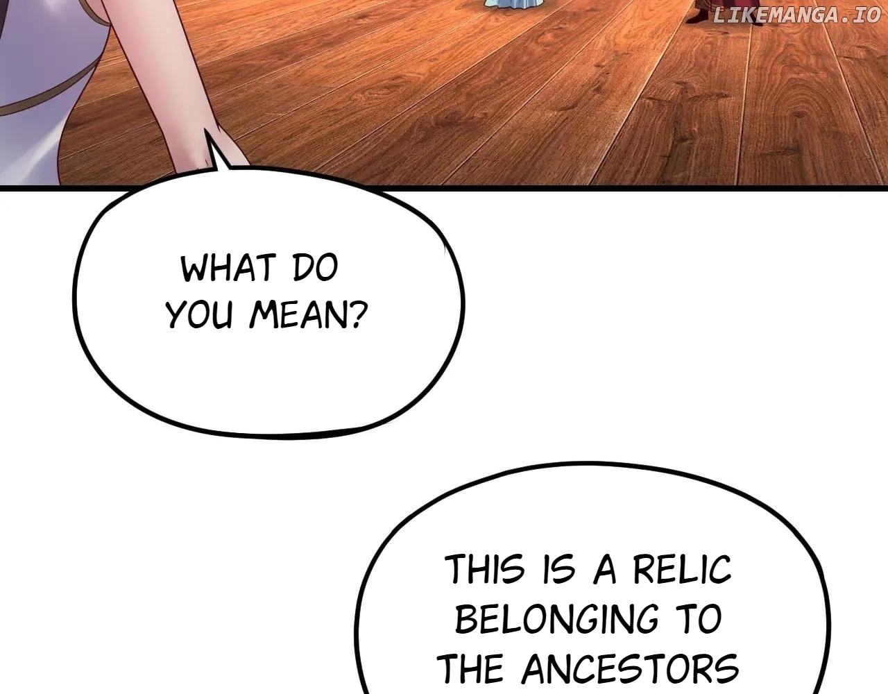 Read Me The Heavenly Destined Villain EN Manga Online