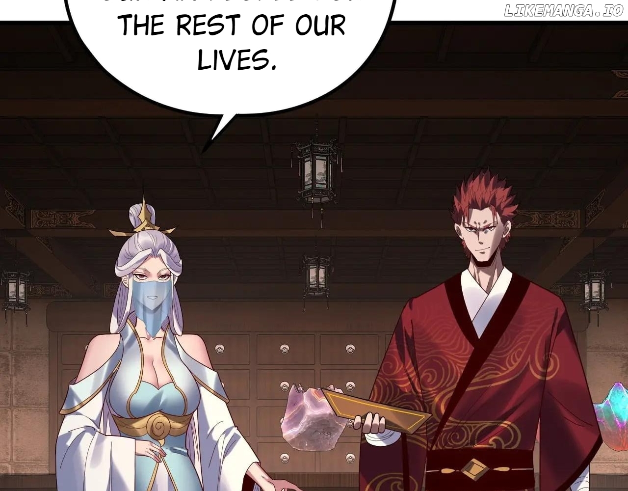 Read Me The Heavenly Destined Villain EN Manga Online