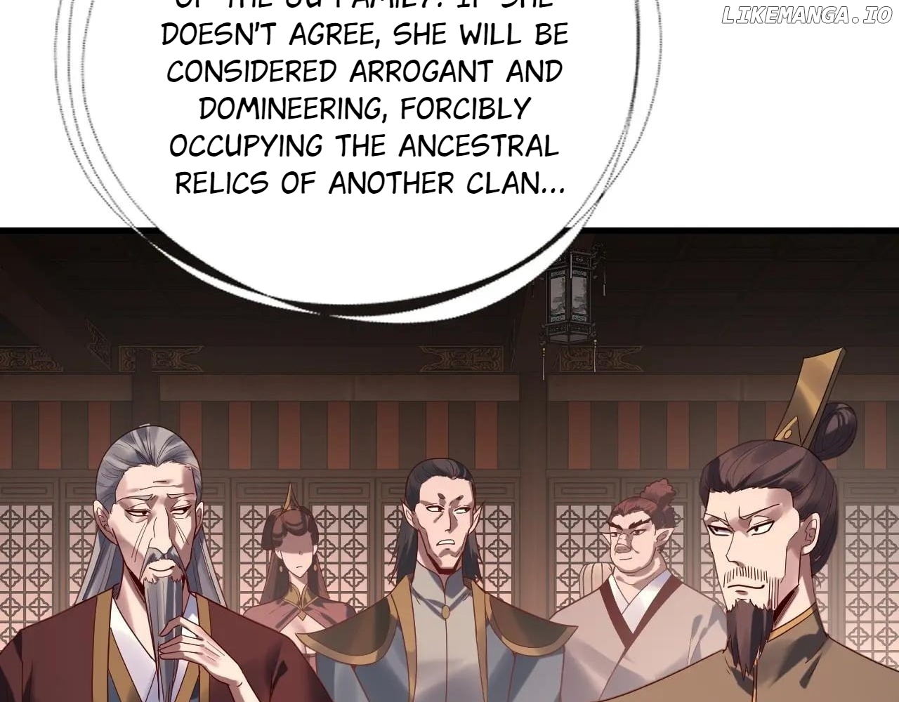 Read Me The Heavenly Destined Villain EN Manga Online