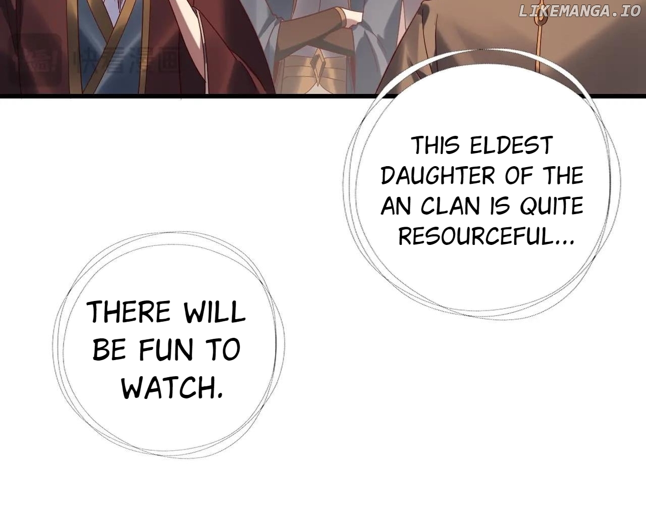 Read Me The Heavenly Destined Villain EN Manga Online