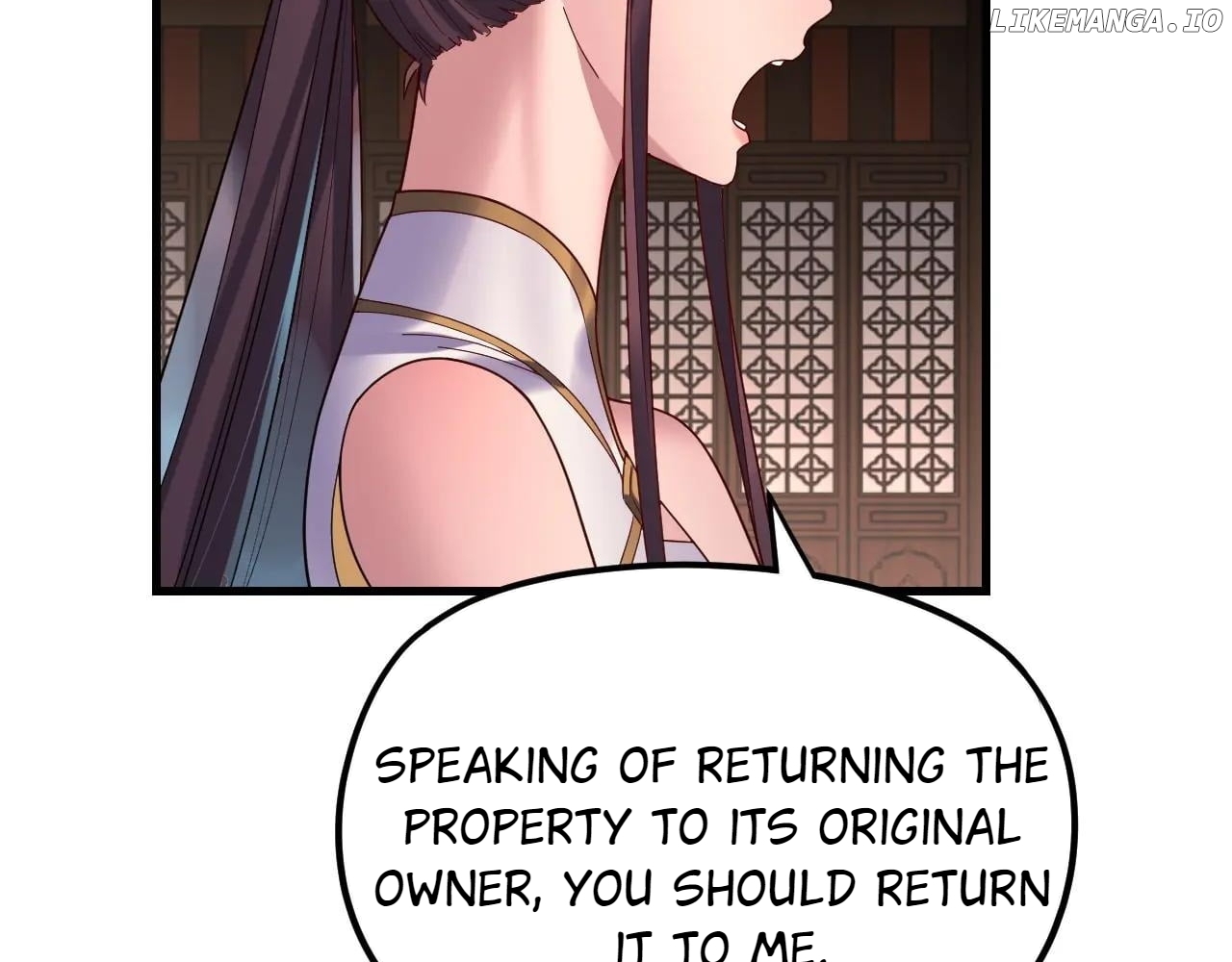 Read Me The Heavenly Destined Villain EN Manga Online