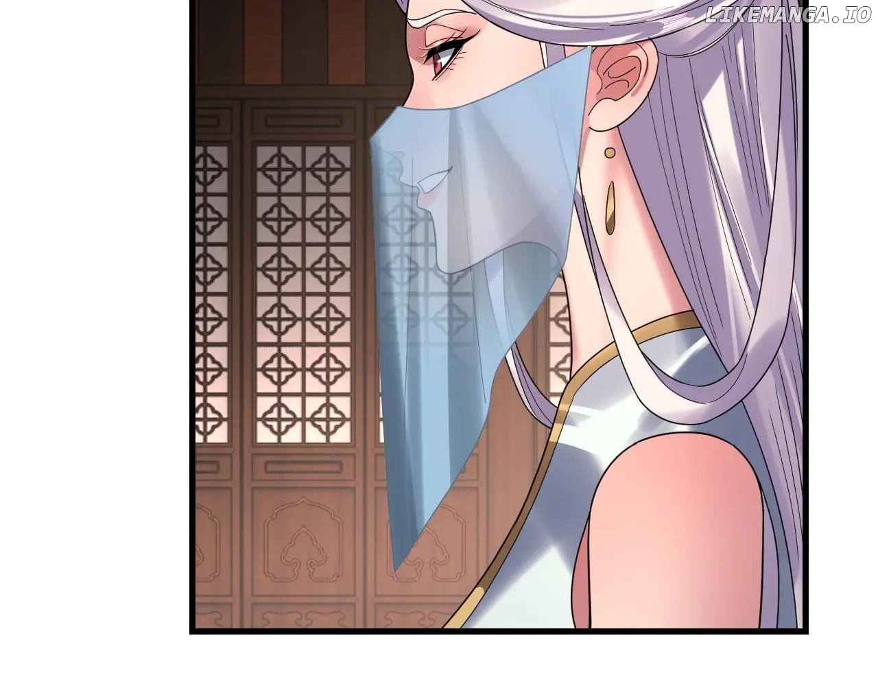 Read Me The Heavenly Destined Villain EN Manga Online
