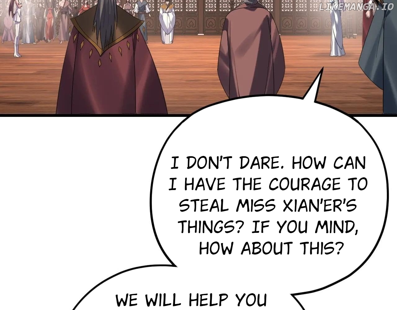 Read Me The Heavenly Destined Villain EN Manga Online