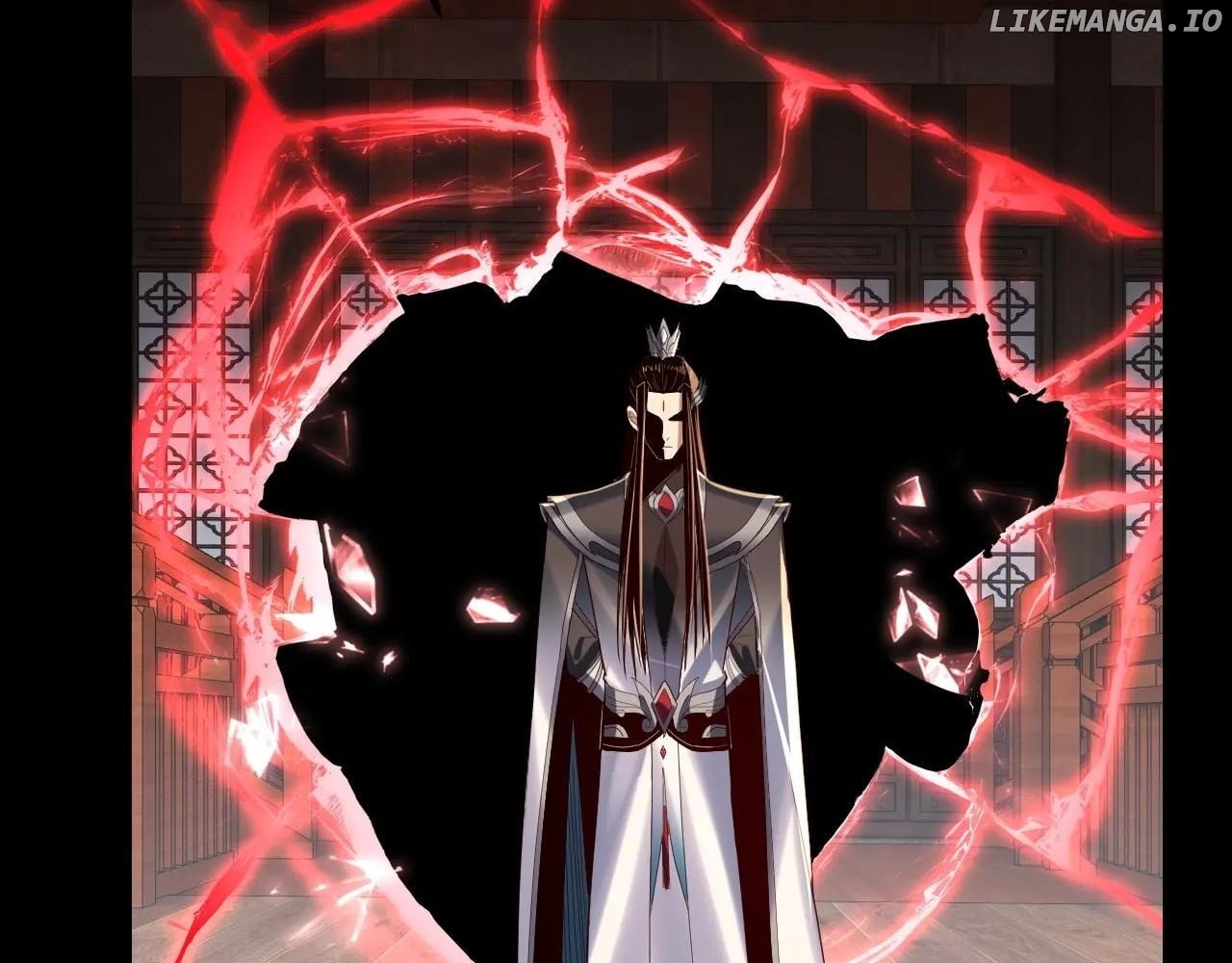 Read Me The Heavenly Destined Villain EN Manga Online