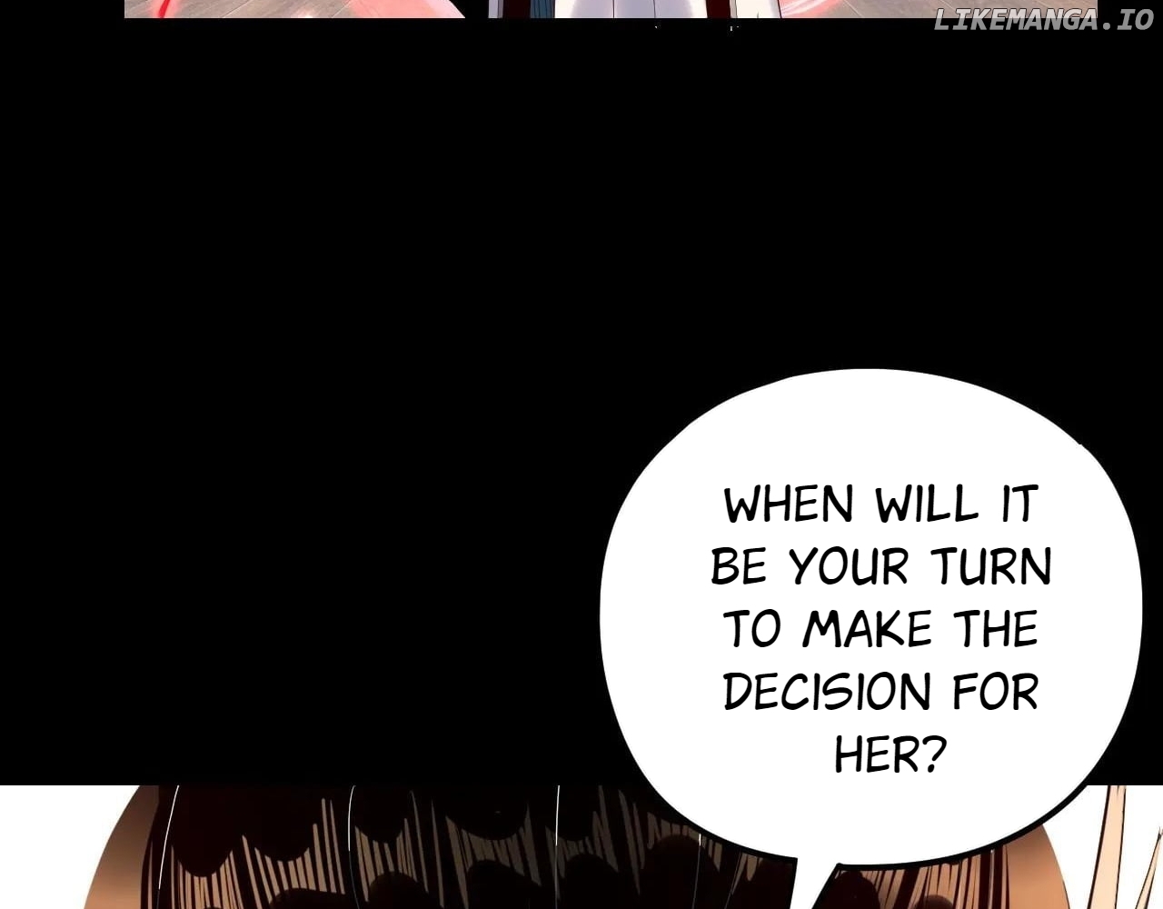 Read Me The Heavenly Destined Villain EN Manga Online