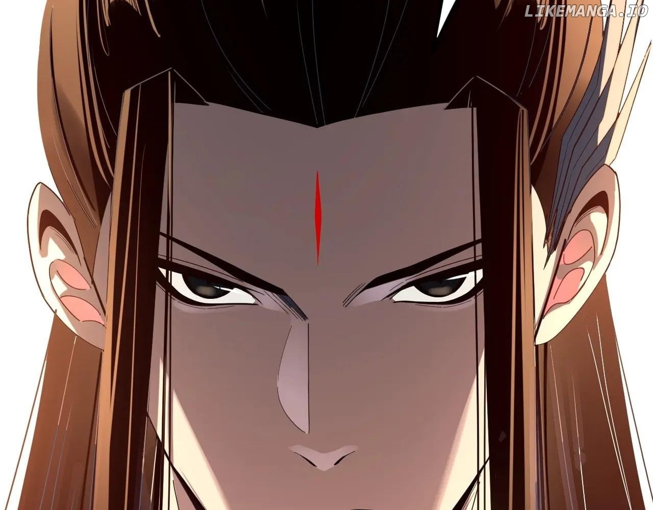 Read Me The Heavenly Destined Villain EN Manga Online