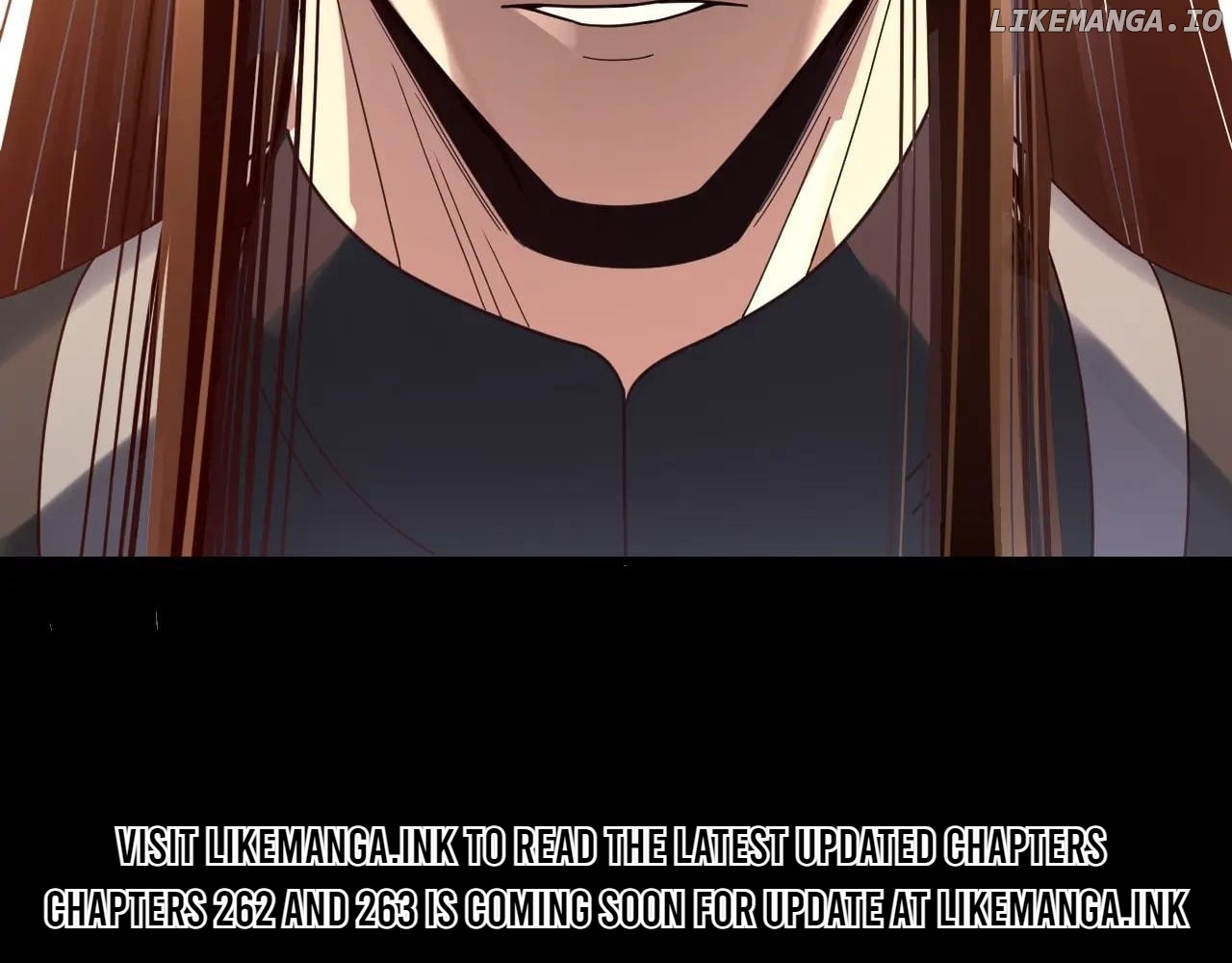 Read Me The Heavenly Destined Villain EN Manga Online