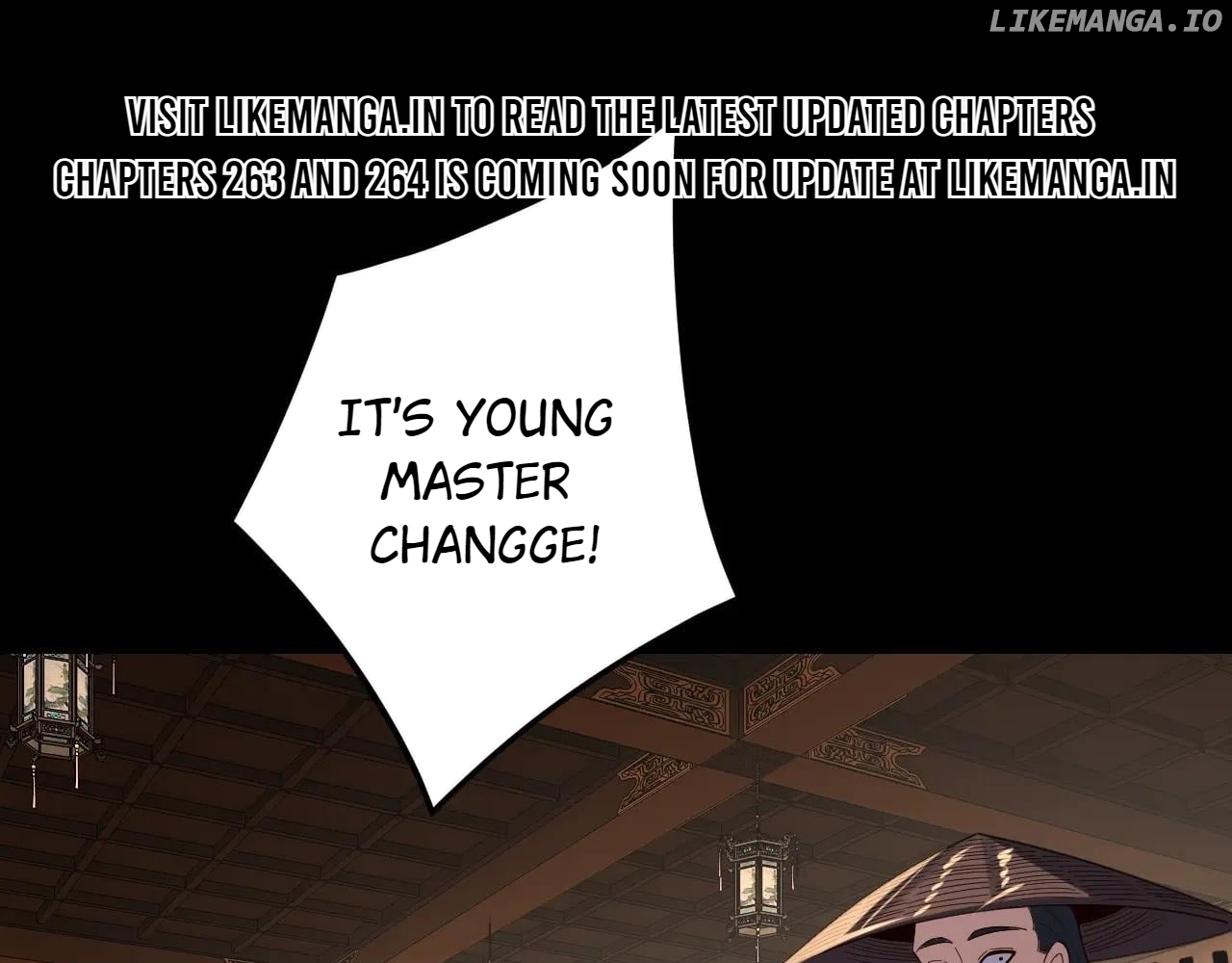 Read Me The Heavenly Destined Villain EN Manga Online