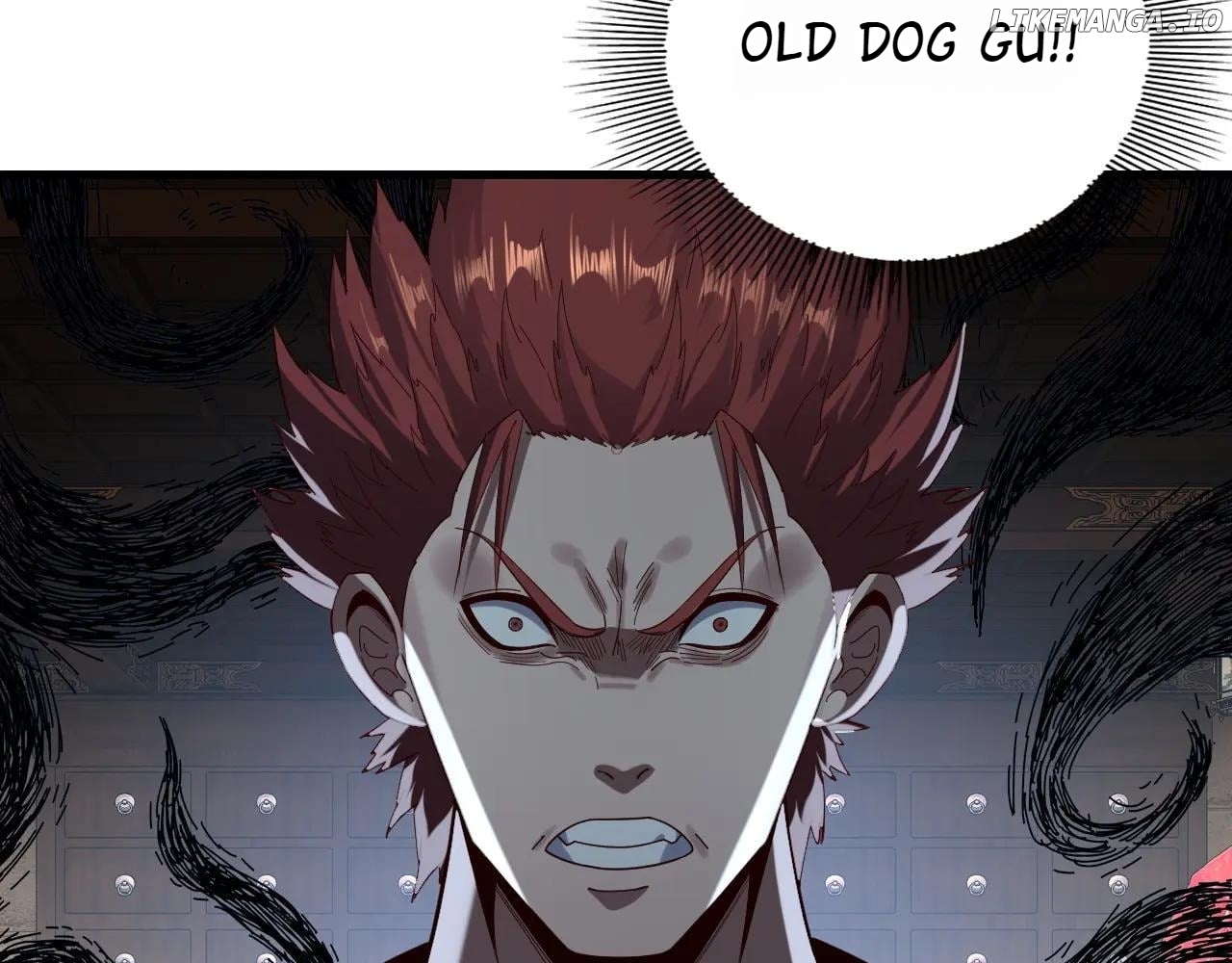 Read Me The Heavenly Destined Villain EN Manga Online