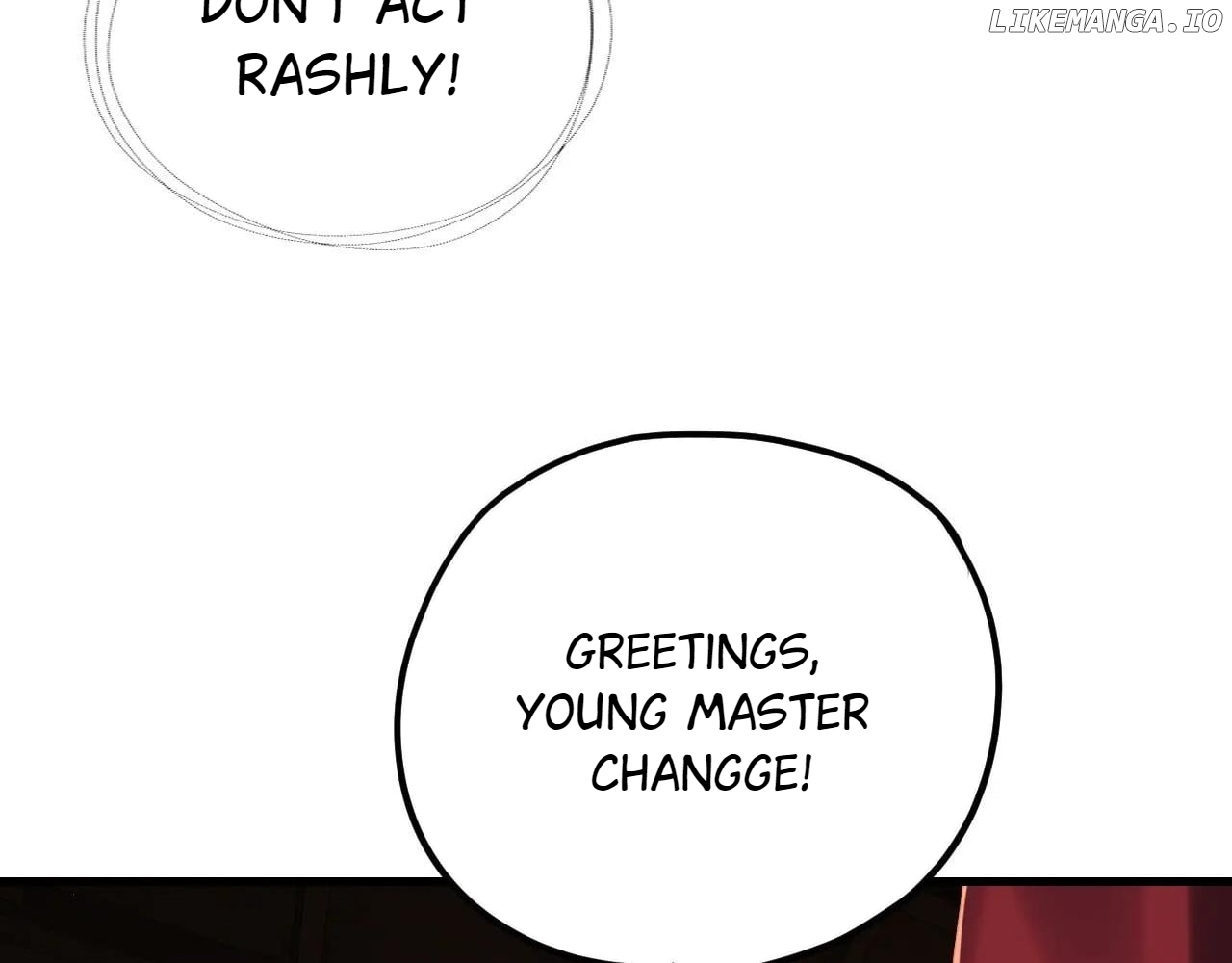 Read Me The Heavenly Destined Villain EN Manga Online