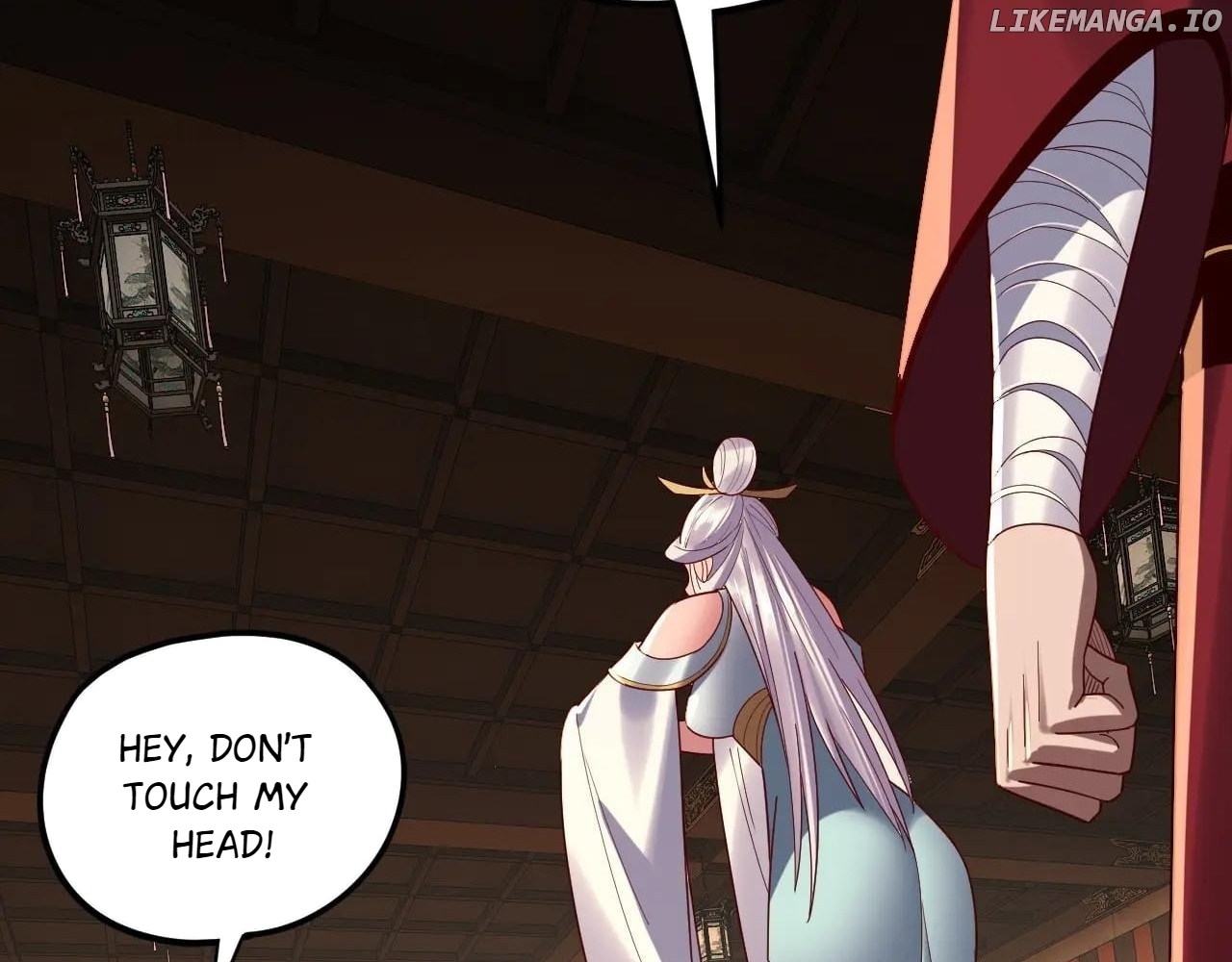 Read Me The Heavenly Destined Villain EN Manga Online