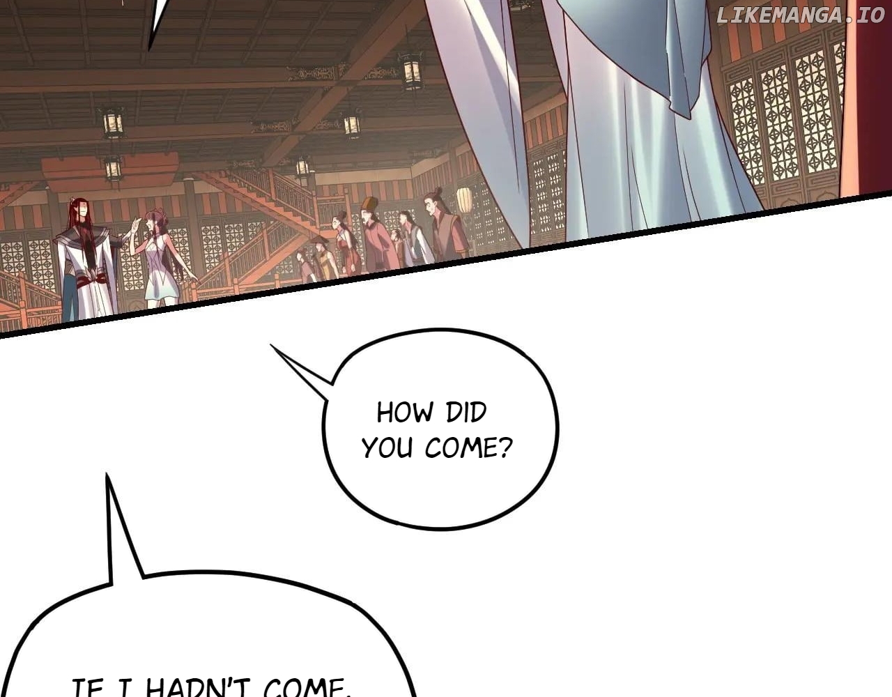 Read Me The Heavenly Destined Villain EN Manga Online