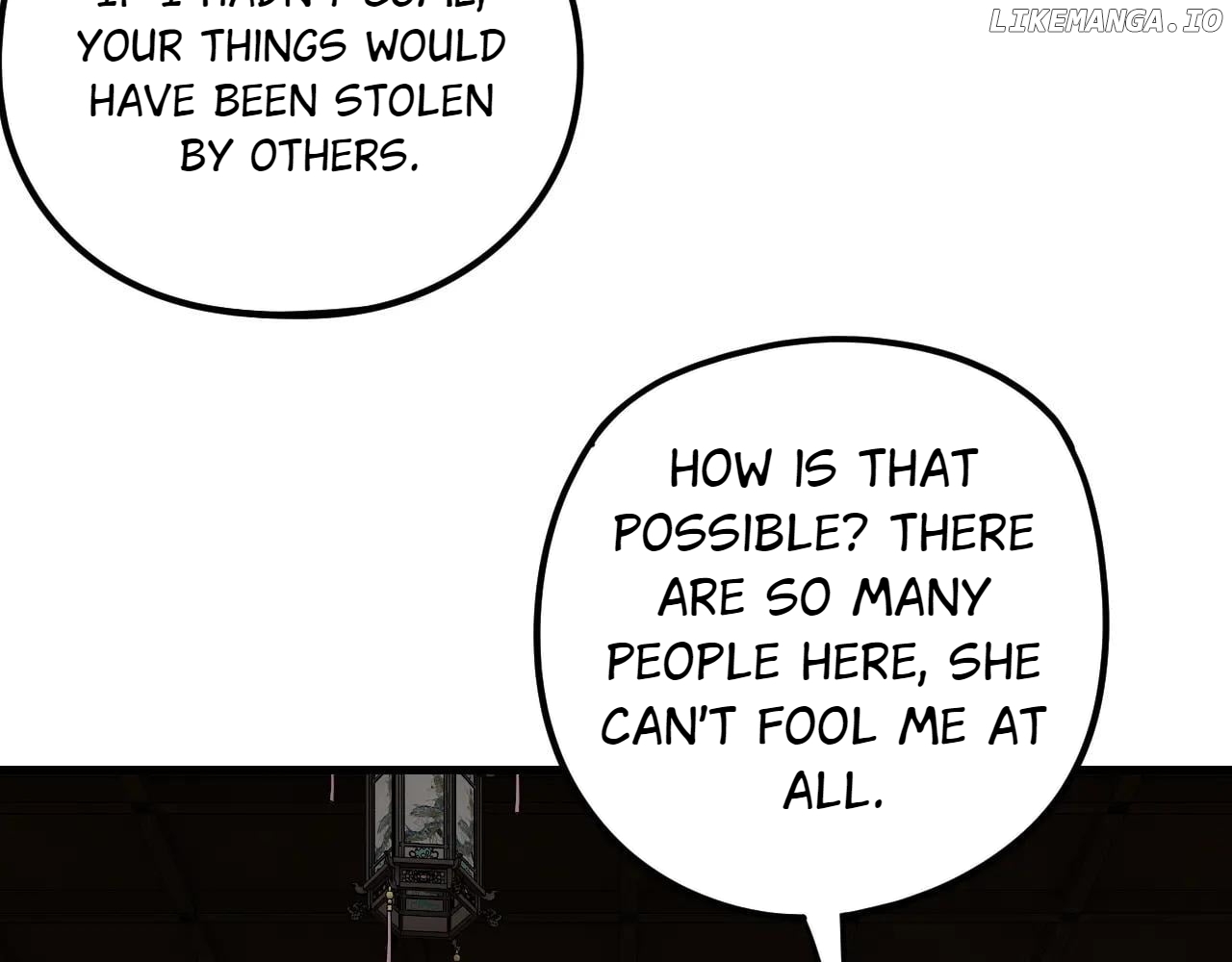 Read Me The Heavenly Destined Villain EN Manga Online