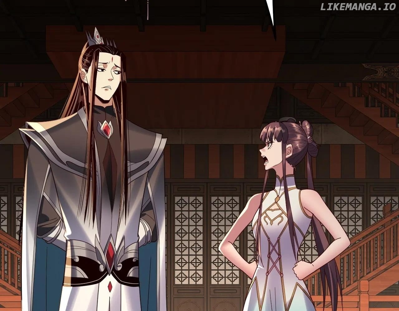 Read Me The Heavenly Destined Villain EN Manga Online