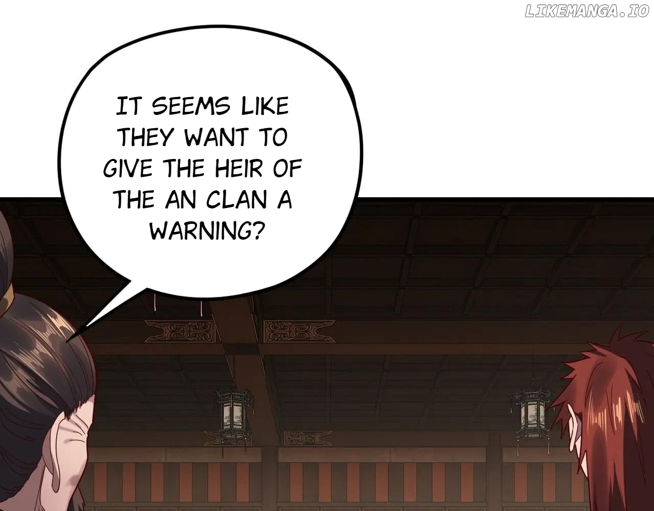 Read Me The Heavenly Destined Villain EN Manga Online