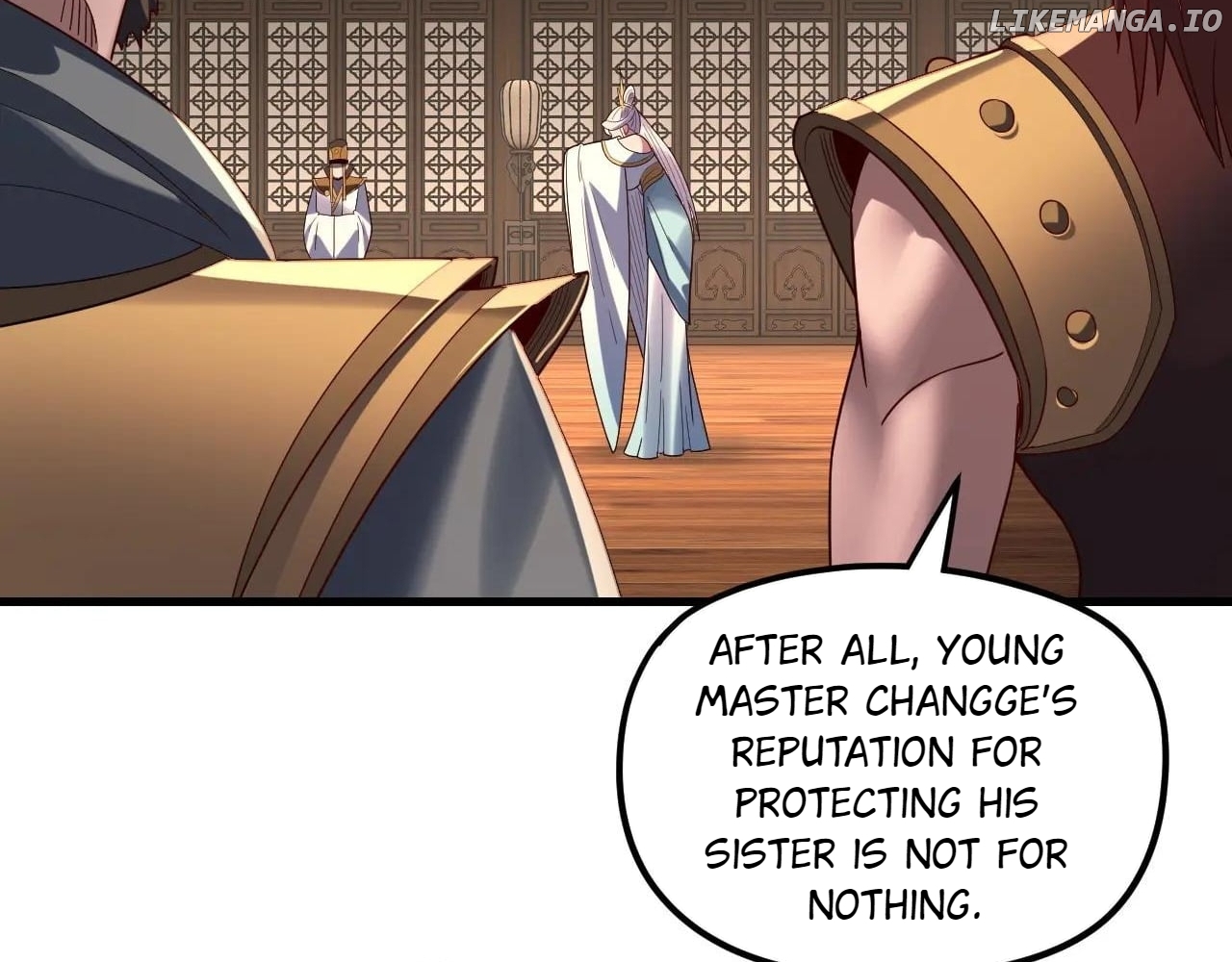 Read Me The Heavenly Destined Villain EN Manga Online
