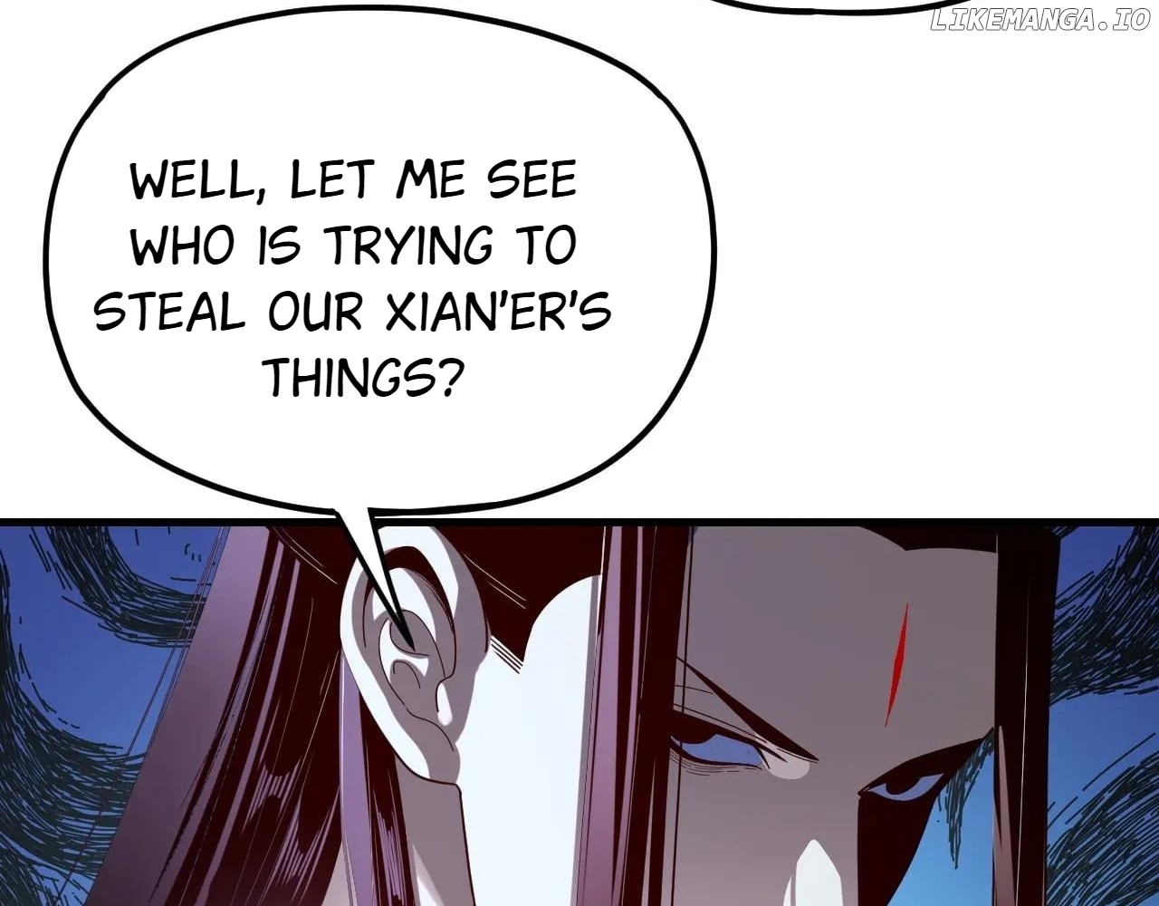 Read Me The Heavenly Destined Villain EN Manga Online