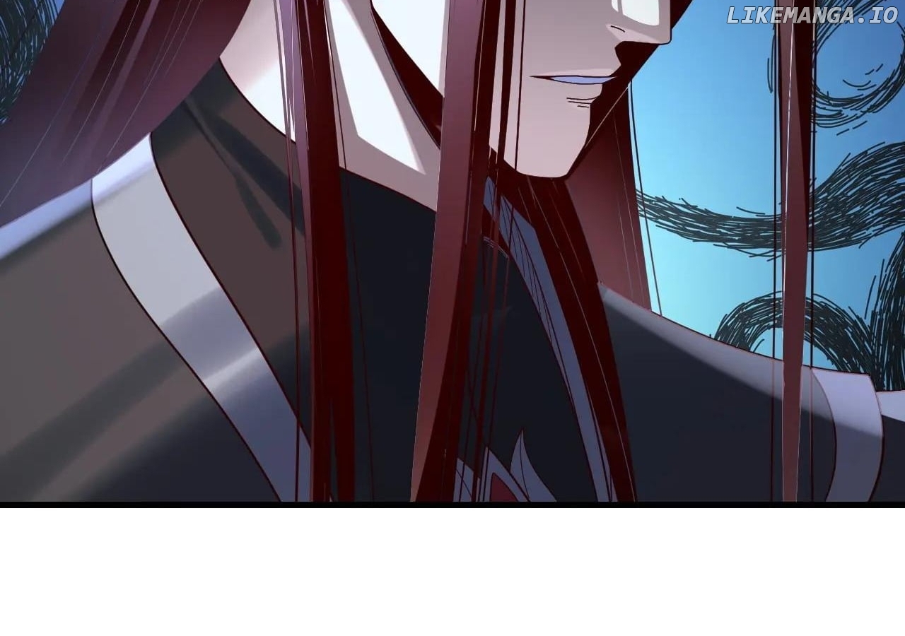 Read Me The Heavenly Destined Villain EN Manga Online